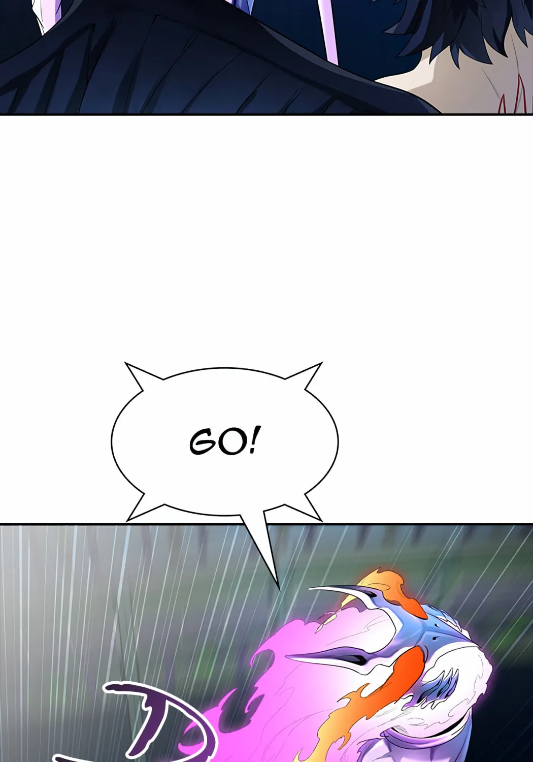 Tower of God Chapter 542 page 34 - 