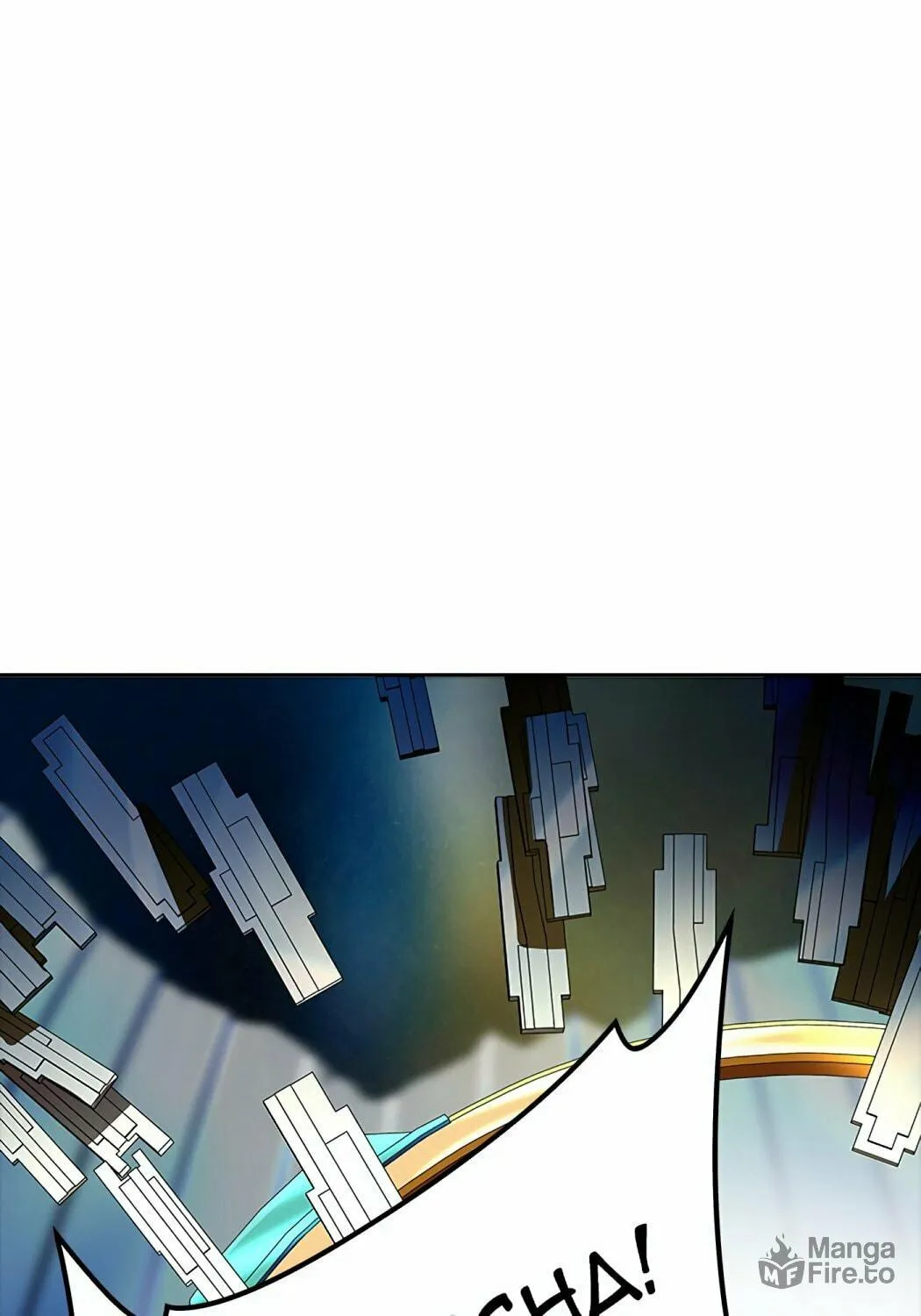 Tower of God Chapter 542 page 36 - 