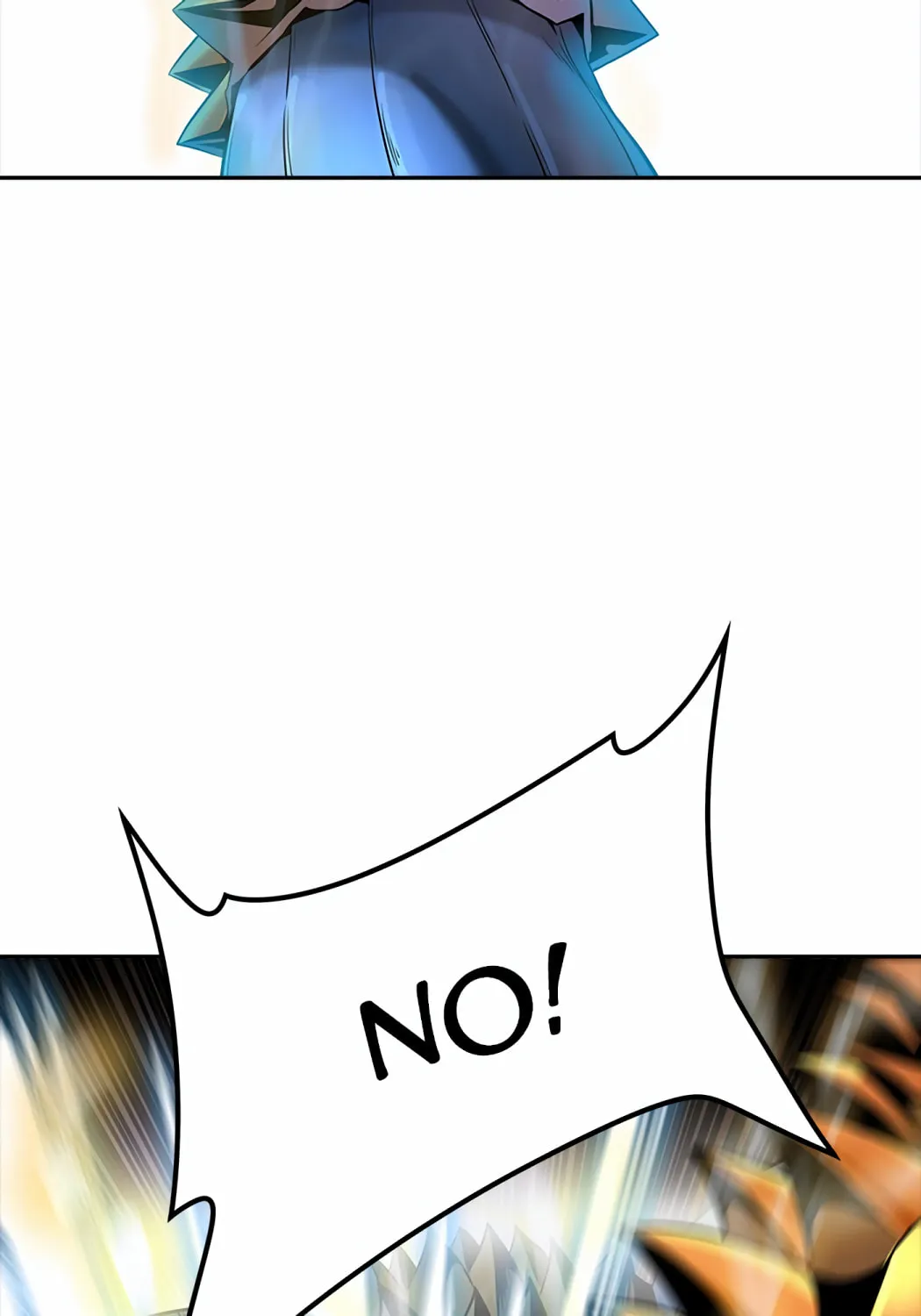 Tower of God Chapter 542 page 41 - 