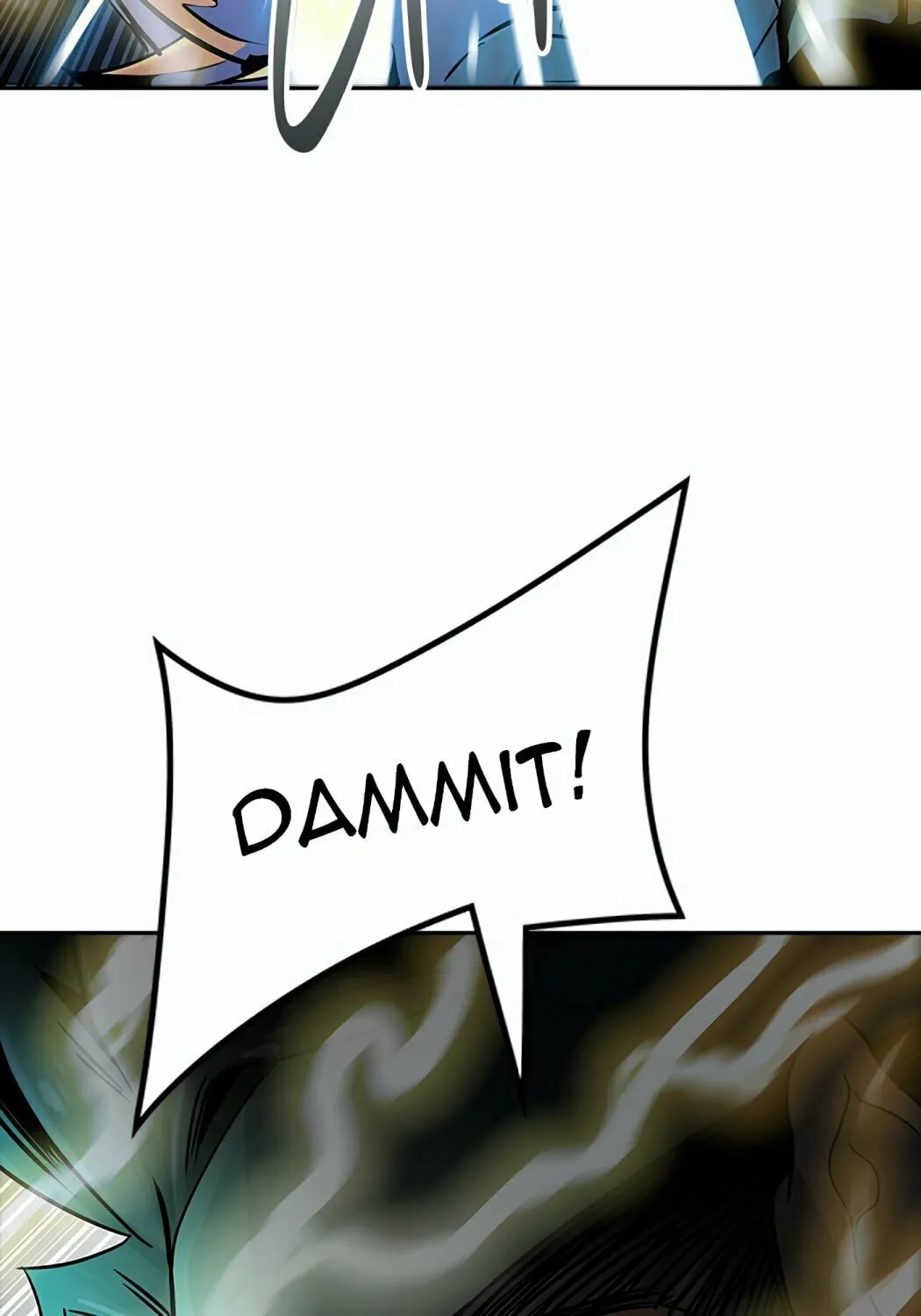Tower of God Chapter 542 page 43 - 