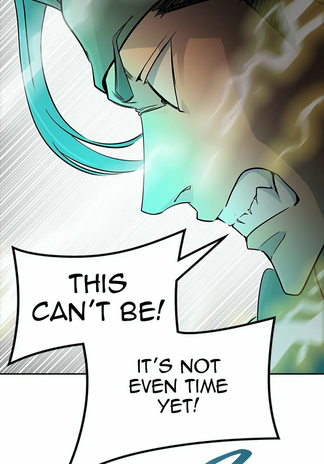 Tower of God Chapter 542 page 44 - 