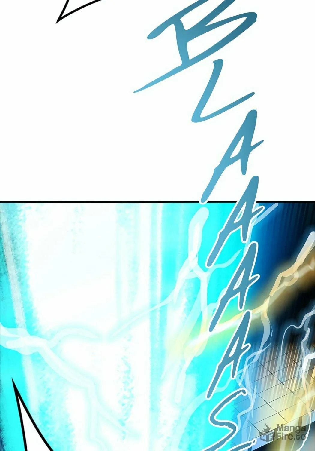 Tower of God Chapter 542 page 45 - 