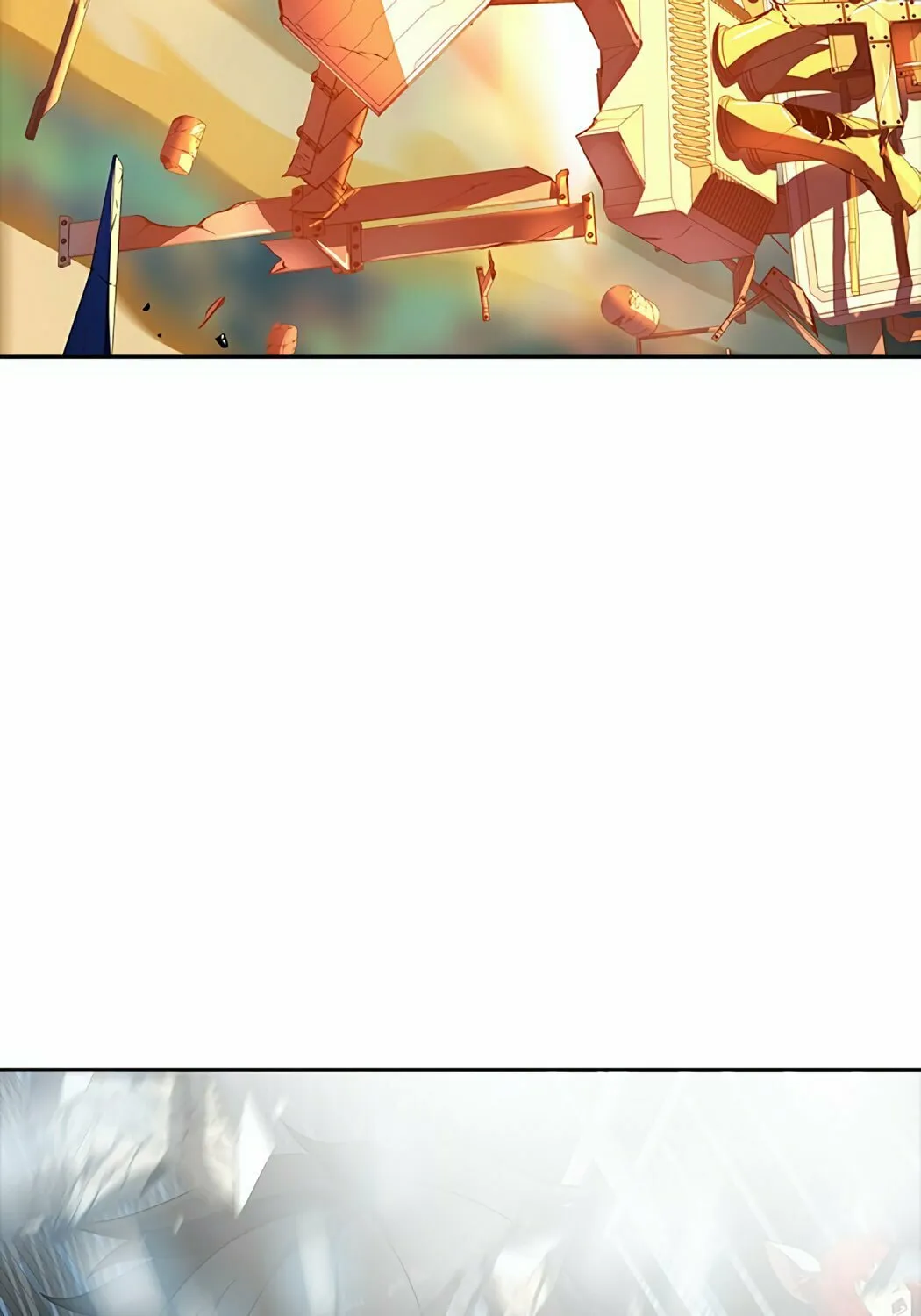 Tower of God Chapter 542 page 58 - 