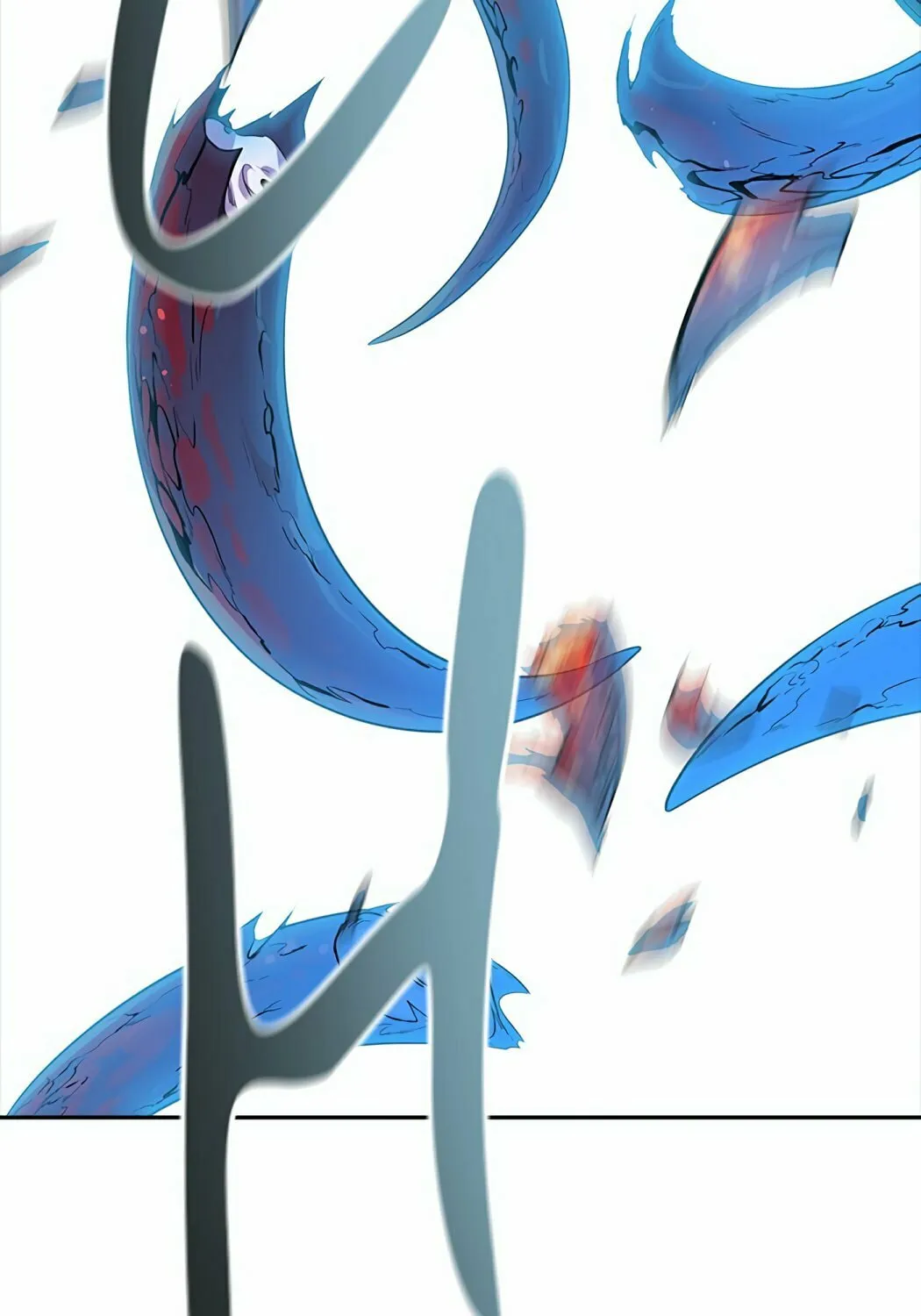 Tower of God Chapter 542 page 7 - 