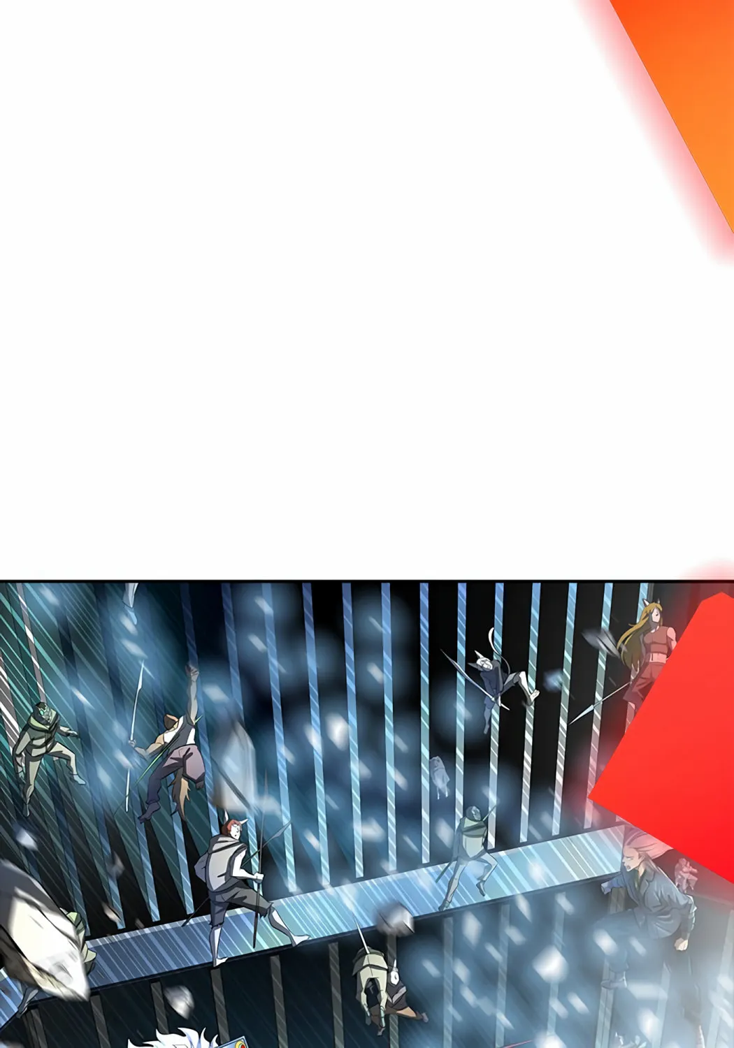 Tower of God Chapter 542 page 62 - 