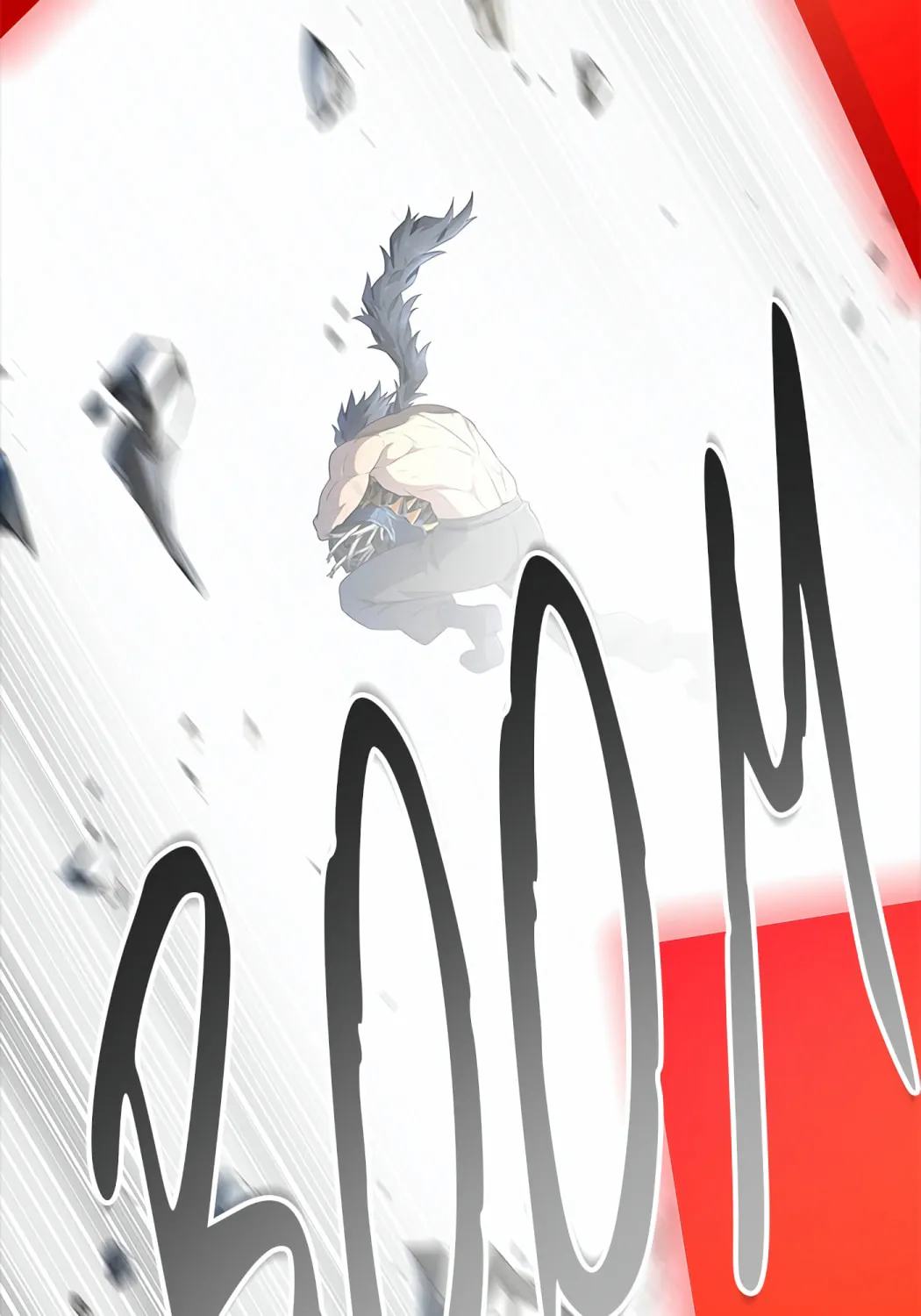 Tower of God Chapter 542 page 67 - 