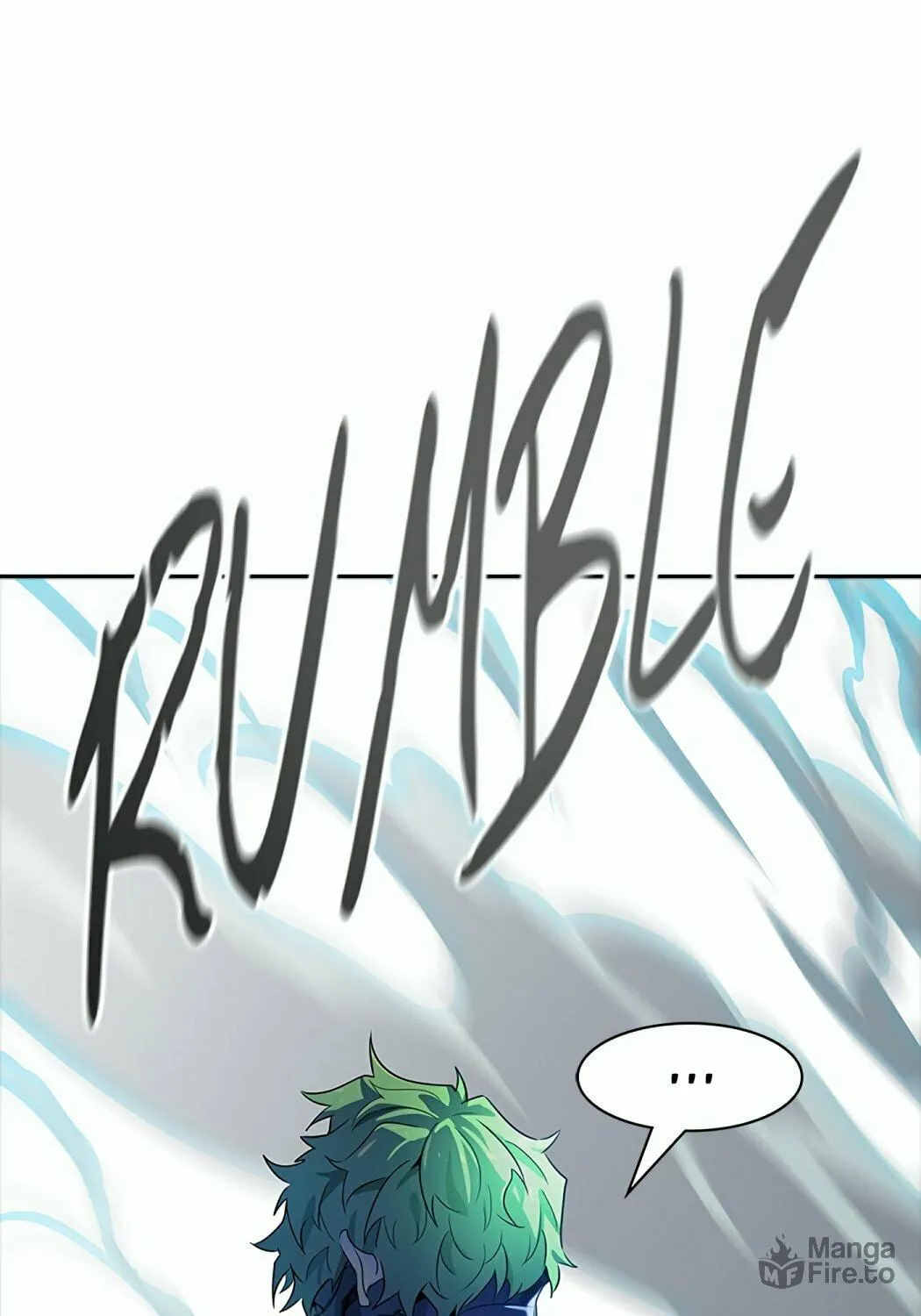 Tower of God Chapter 542 page 9 - 
