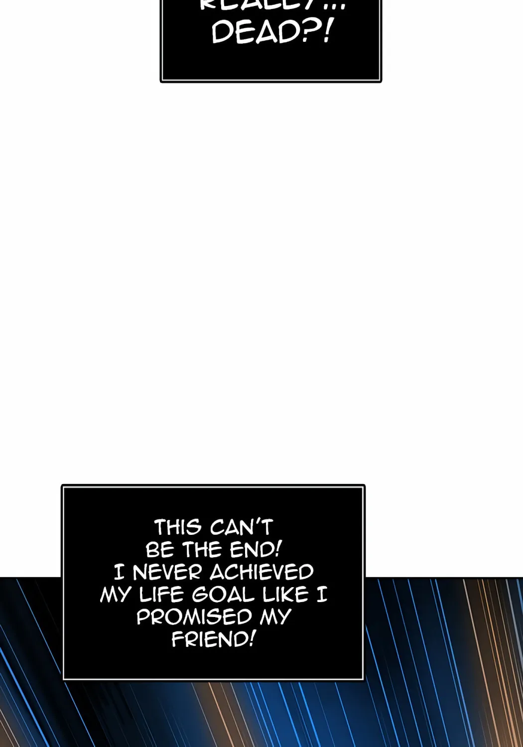 Tower of God Chapter 542 page 82 - 