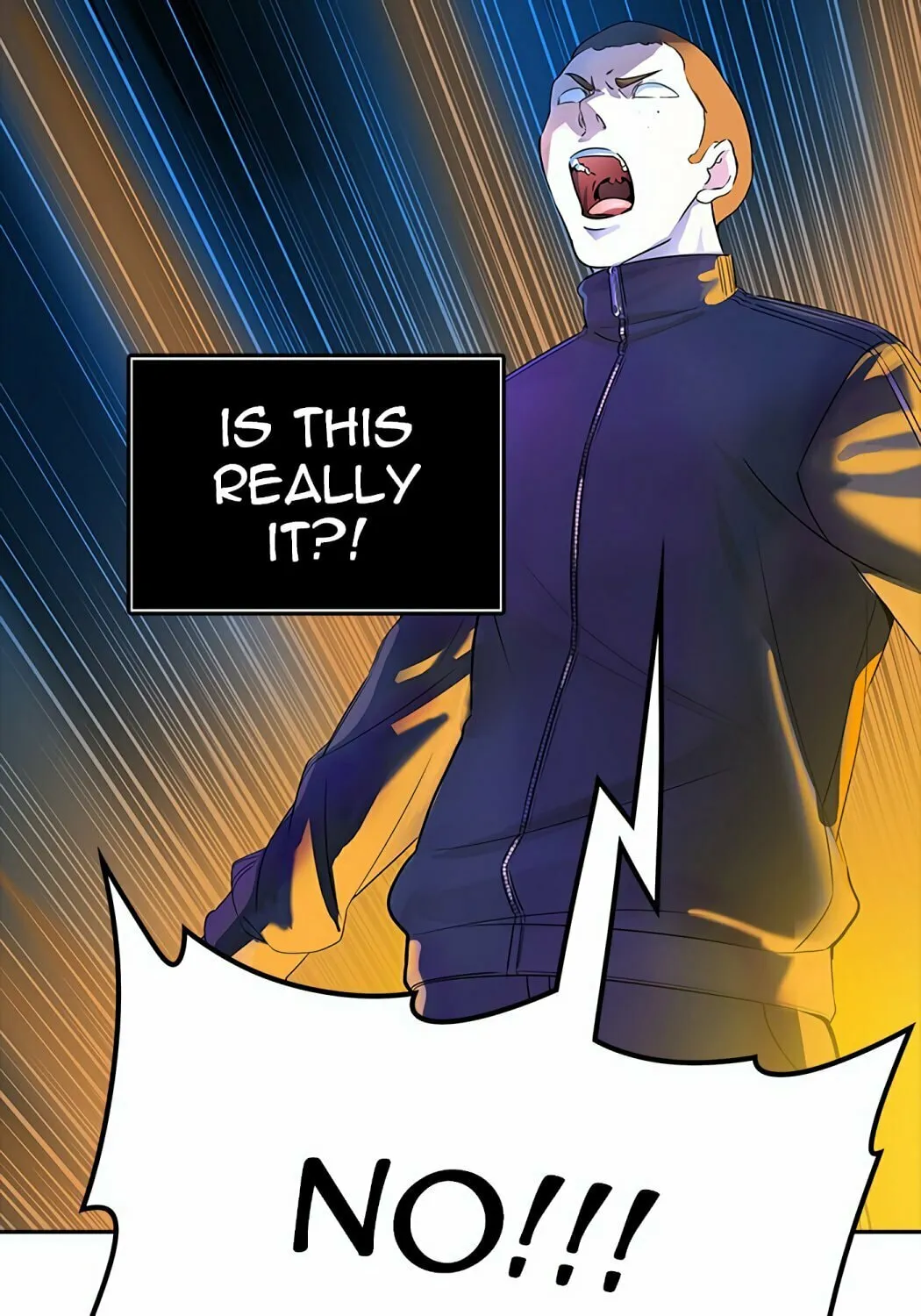 Tower of God Chapter 542 page 83 - 