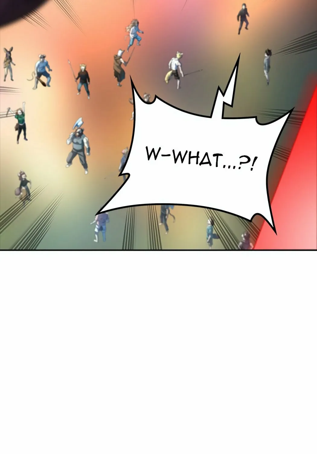 Tower of God Chapter 542 page 94 - 