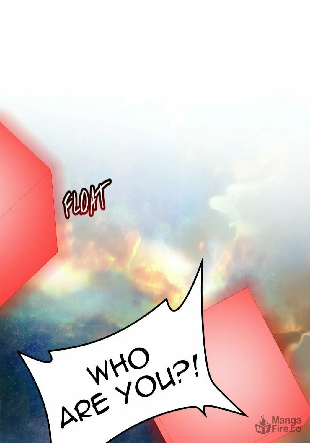 Tower of God Chapter 542 page 95 - 