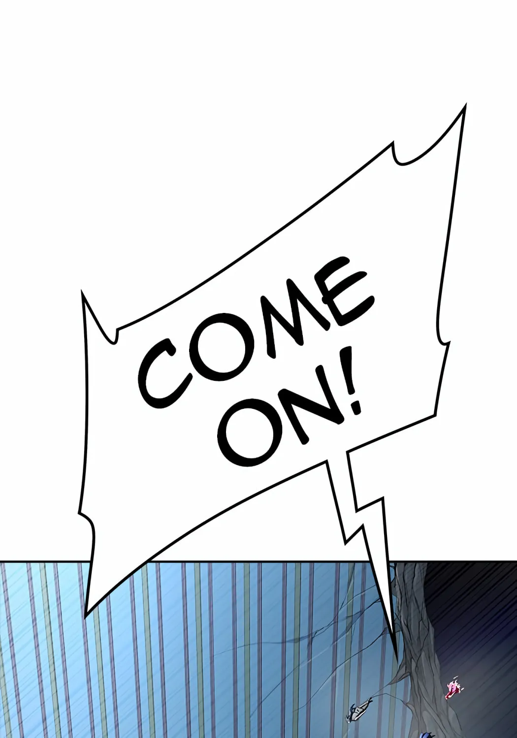Tower of God Chapter 543 page 101 - 