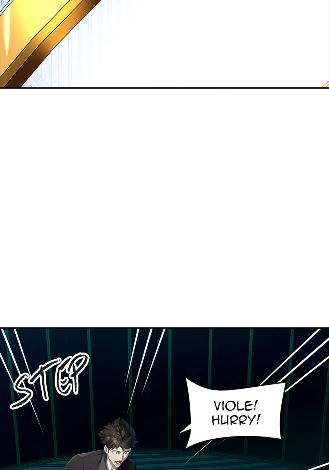 Tower of God Chapter 543 page 104 - 