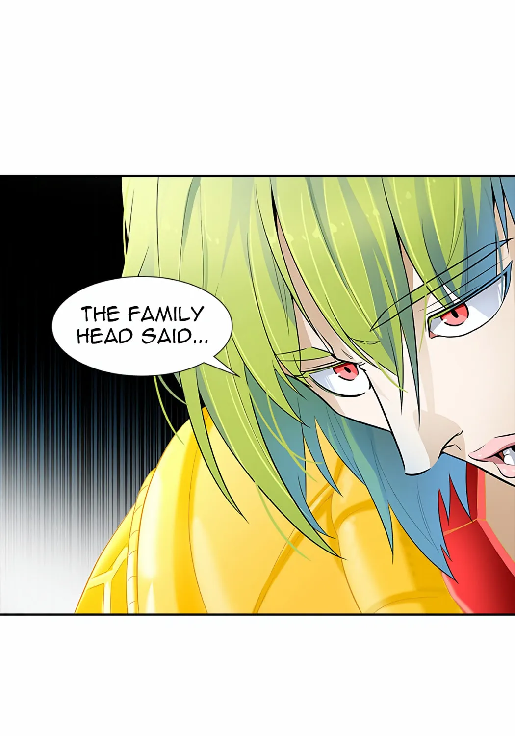 Tower of God Chapter 543 page 106 - 