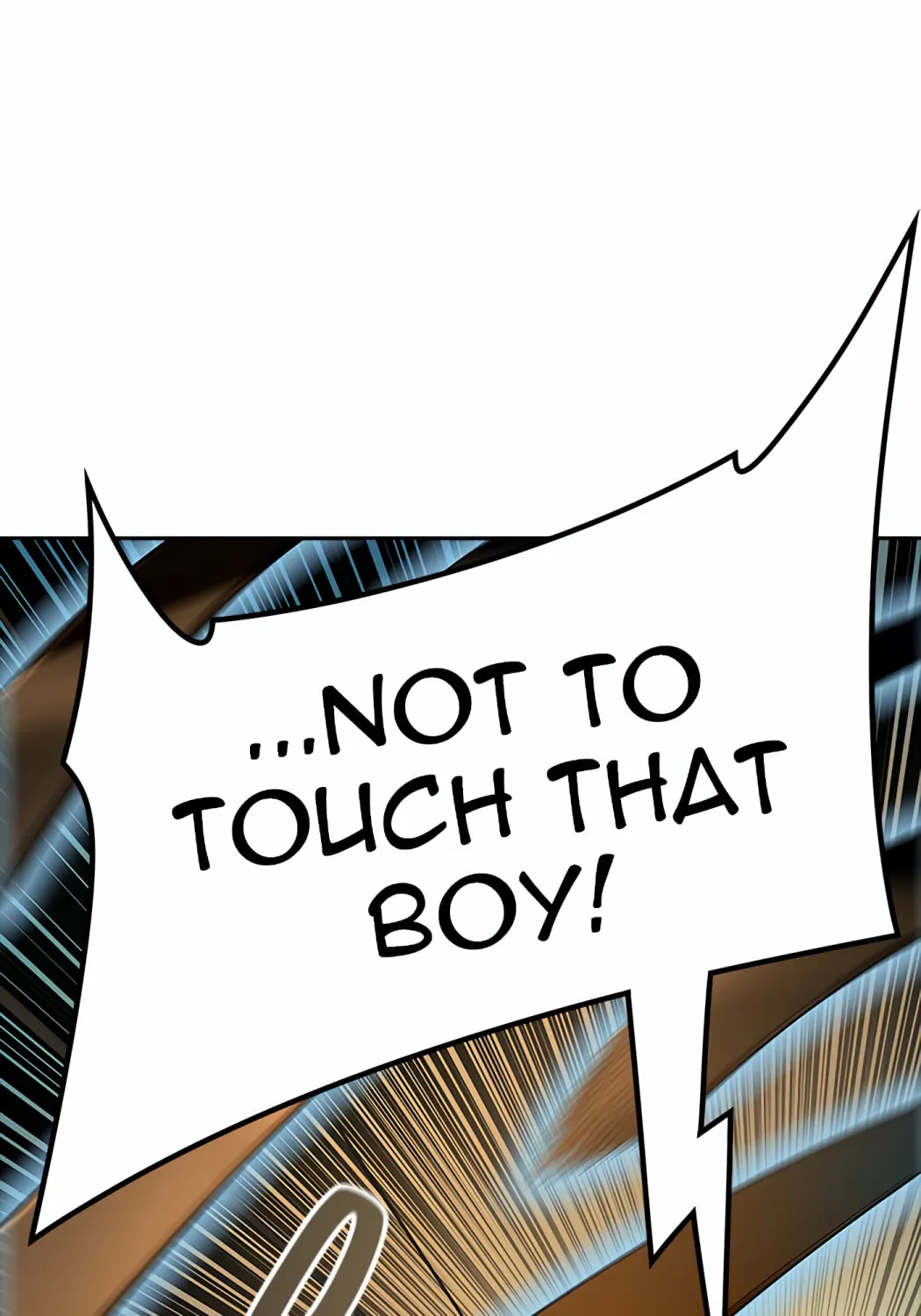 Tower of God Chapter 543 page 107 - 