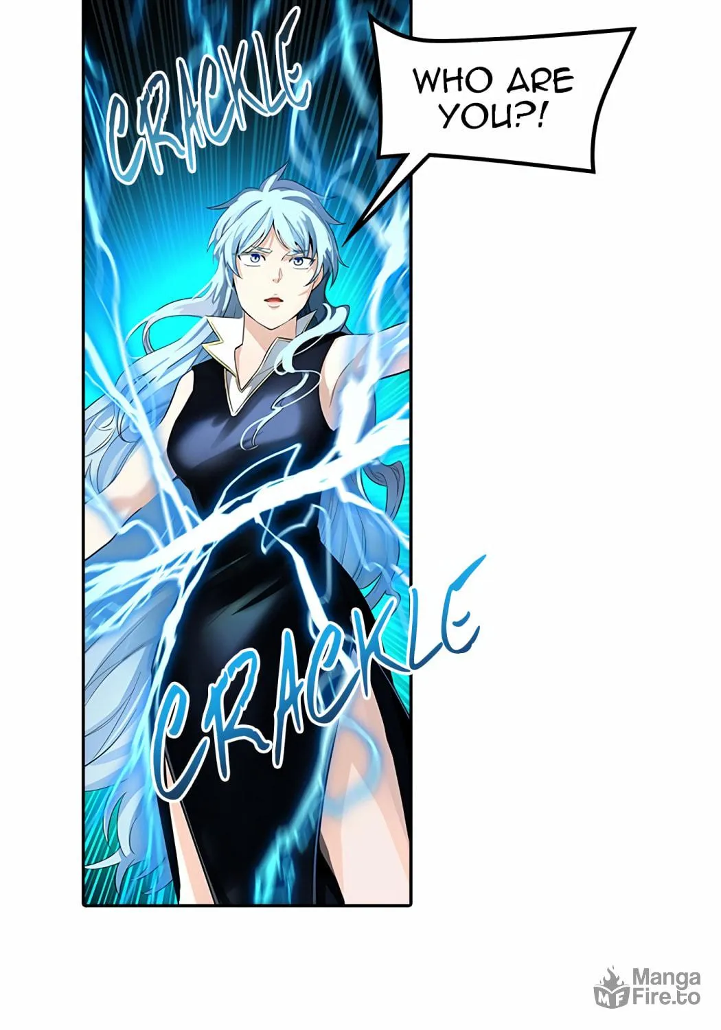 Tower of God Chapter 543 page 12 - 