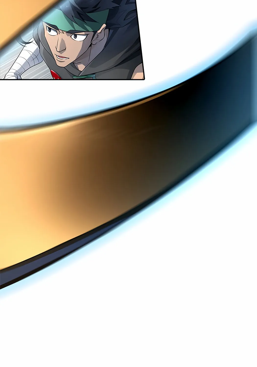 Tower of God Chapter 543 page 112 - 