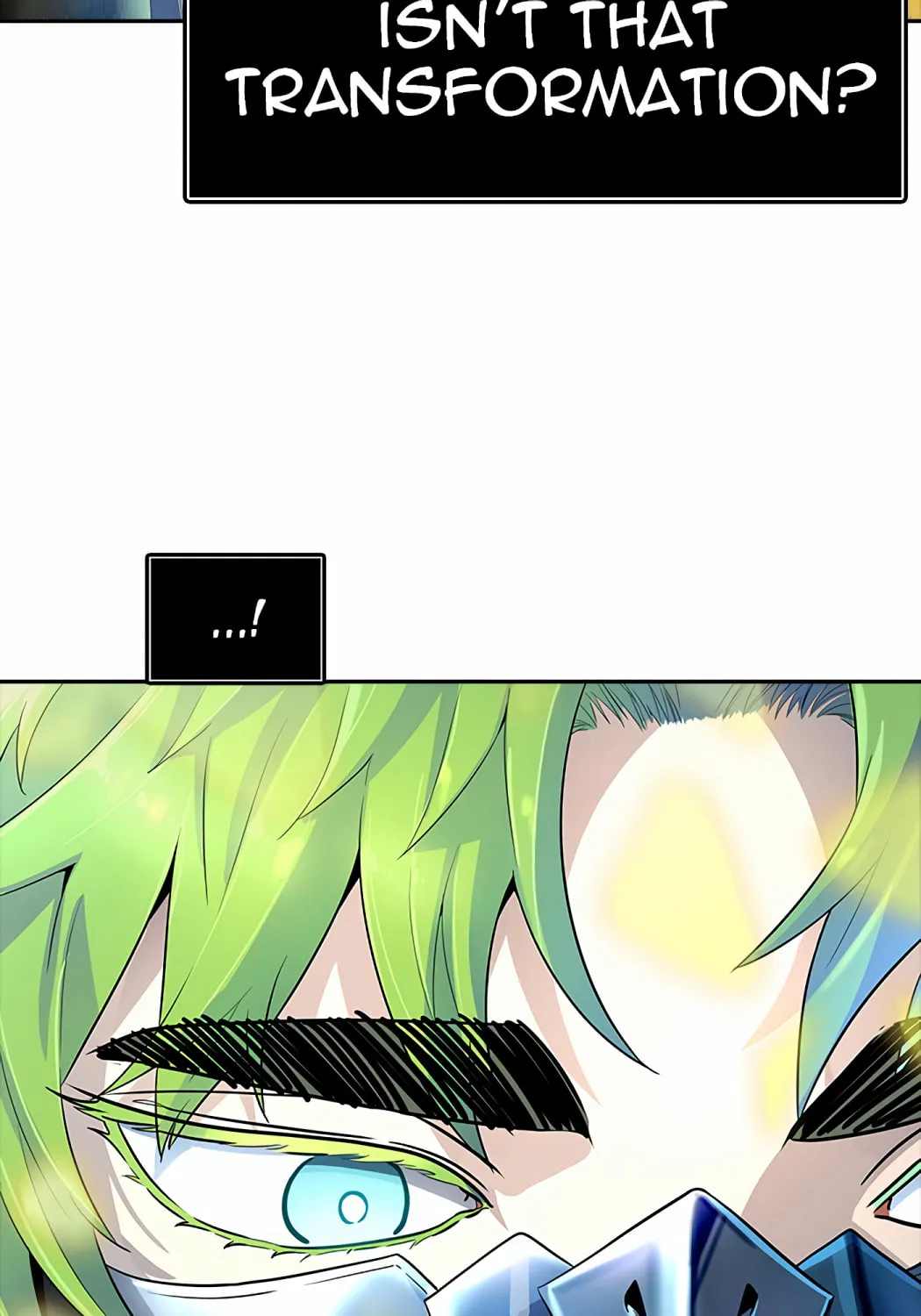 Tower of God Chapter 543 page 119 - 