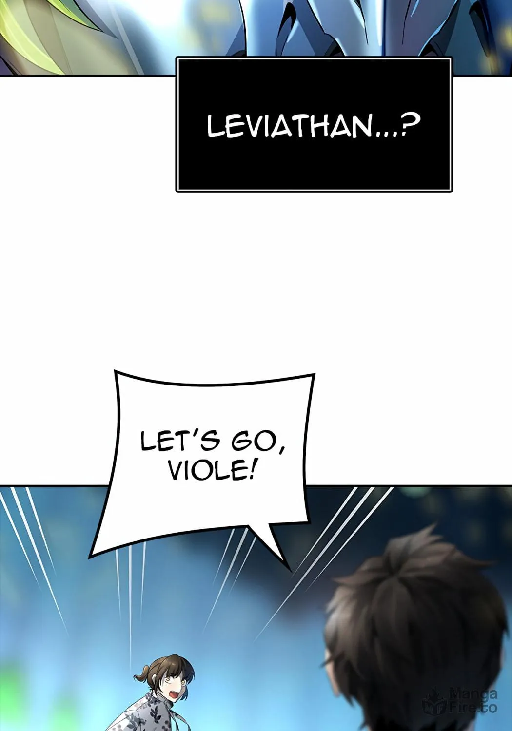 Tower of God Chapter 543 page 120 - 