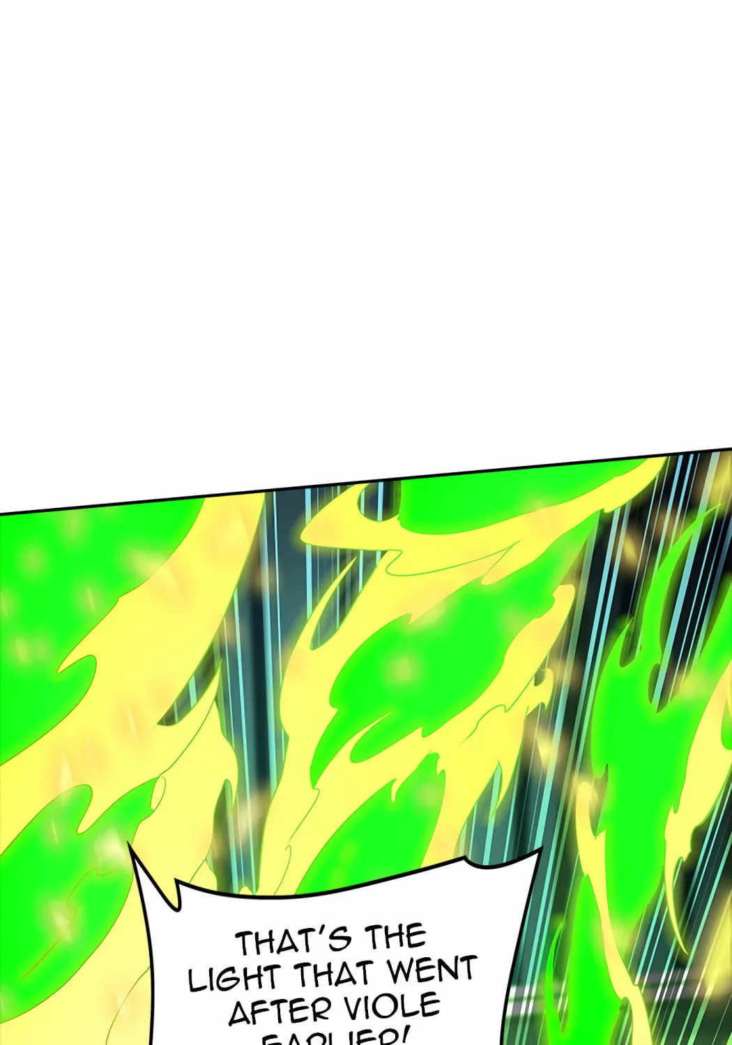 Tower of God Chapter 543 page 133 - 