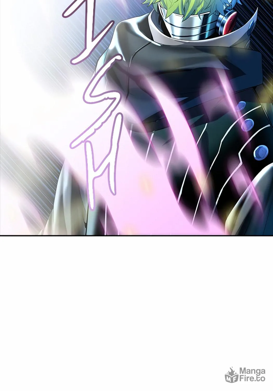 Tower of God Chapter 543 page 144 - 