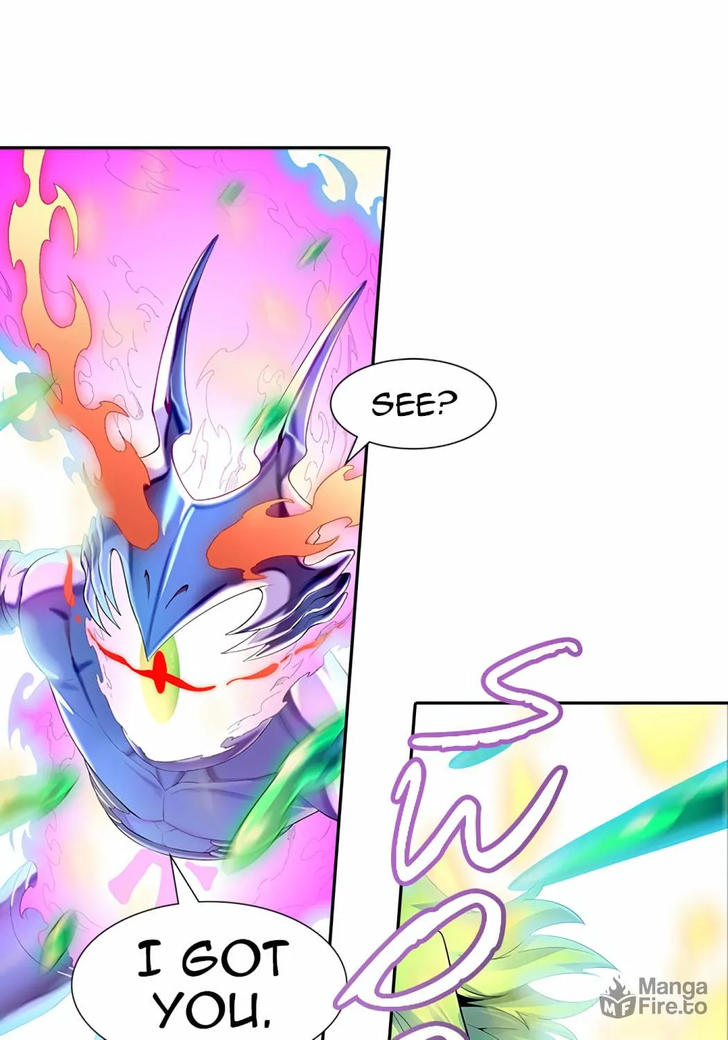 Tower of God Chapter 543 page 145 - 