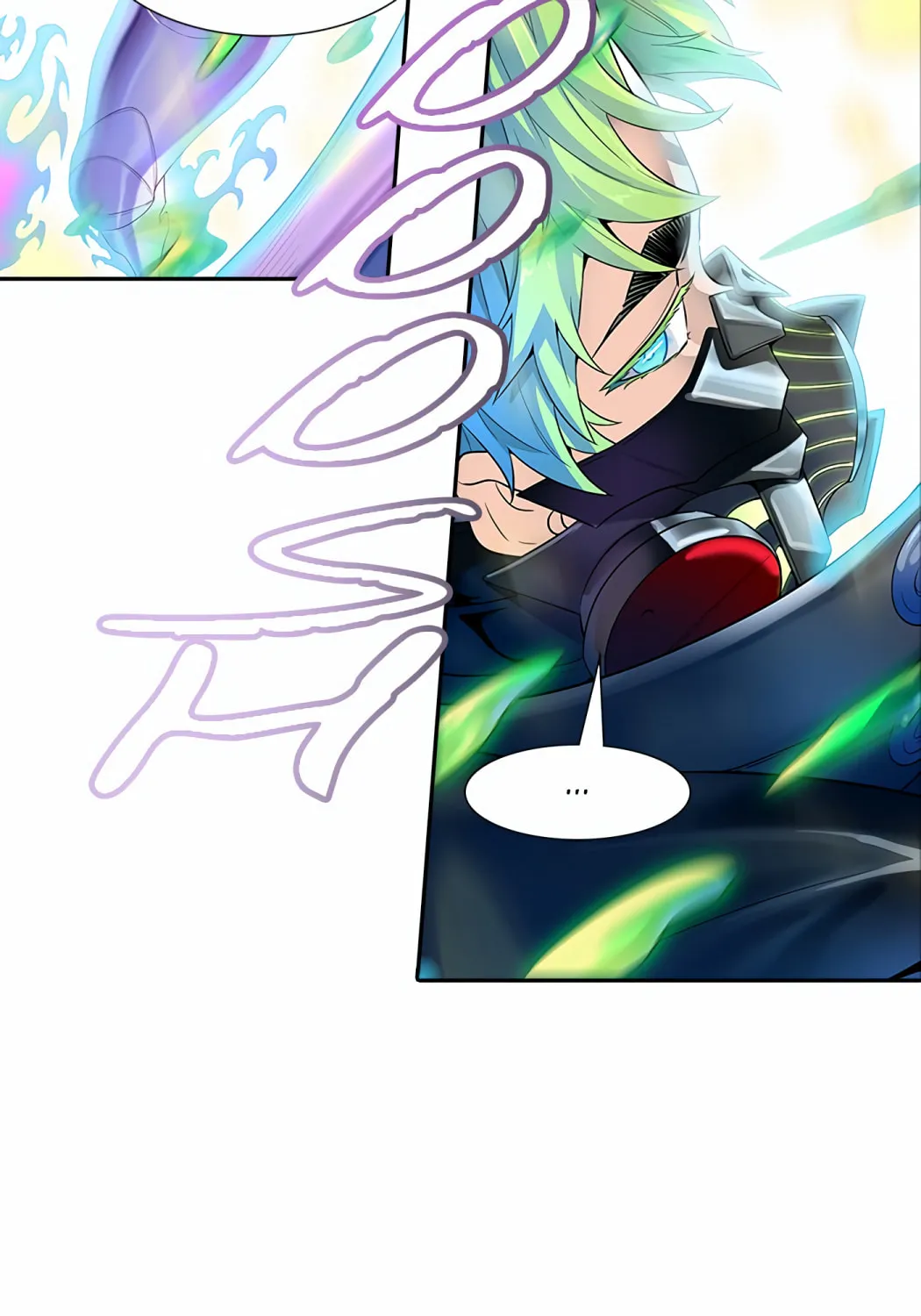Tower of God Chapter 543 page 146 - 