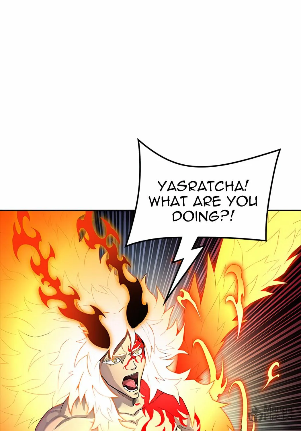 Tower of God Chapter 543 page 150 - 