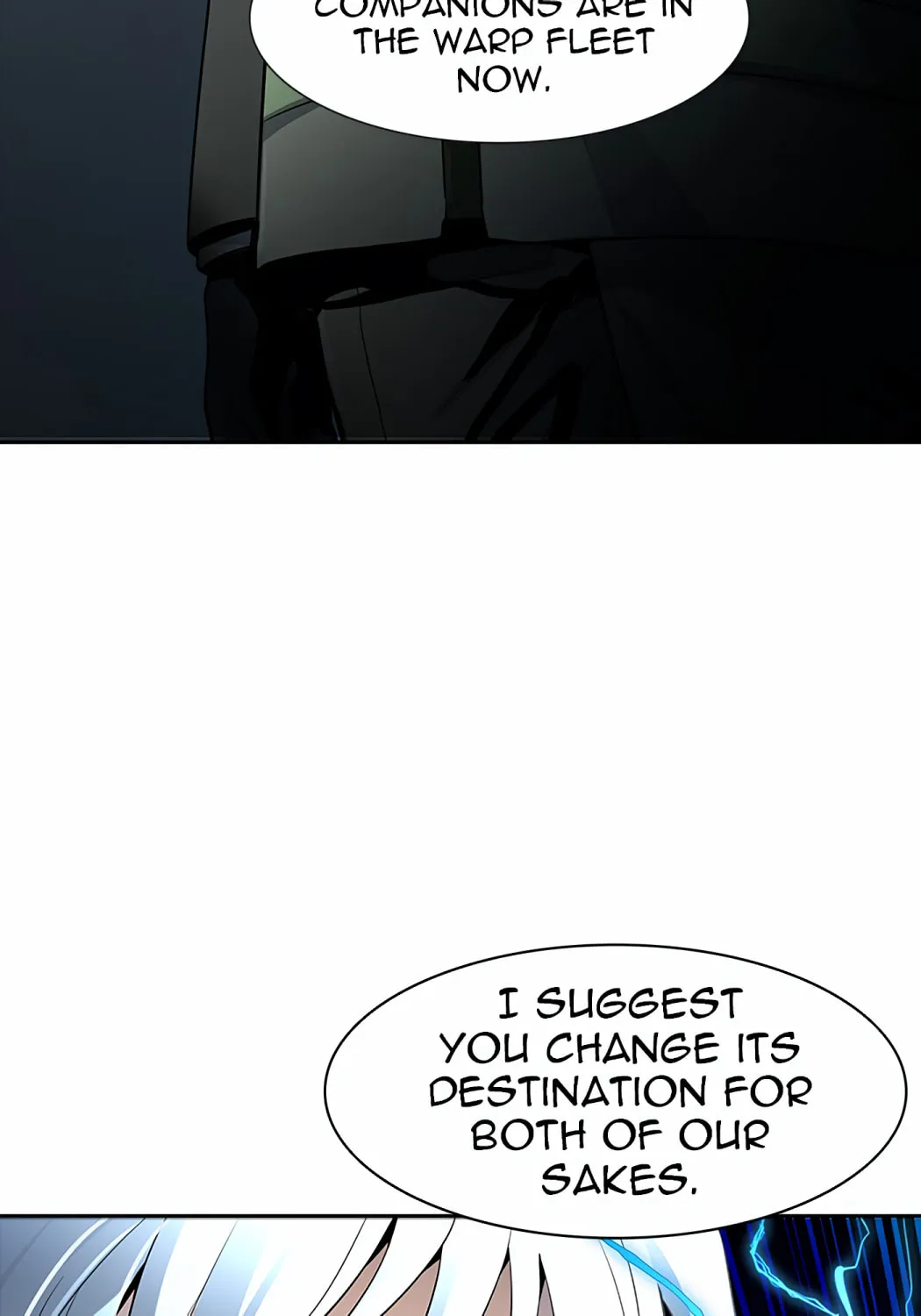 Tower of God Chapter 543 page 16 - 