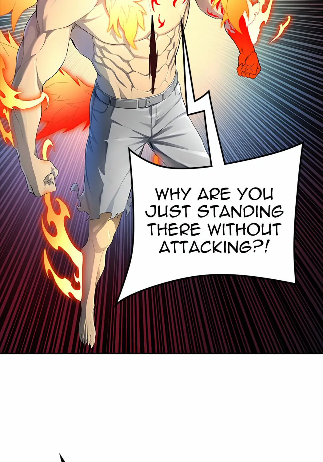 Tower of God Chapter 543 page 151 - 