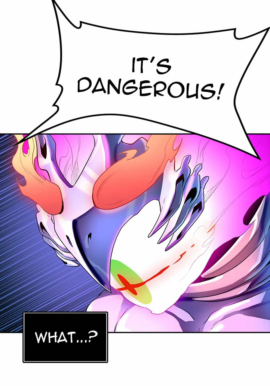 Tower of God Chapter 543 page 152 - 