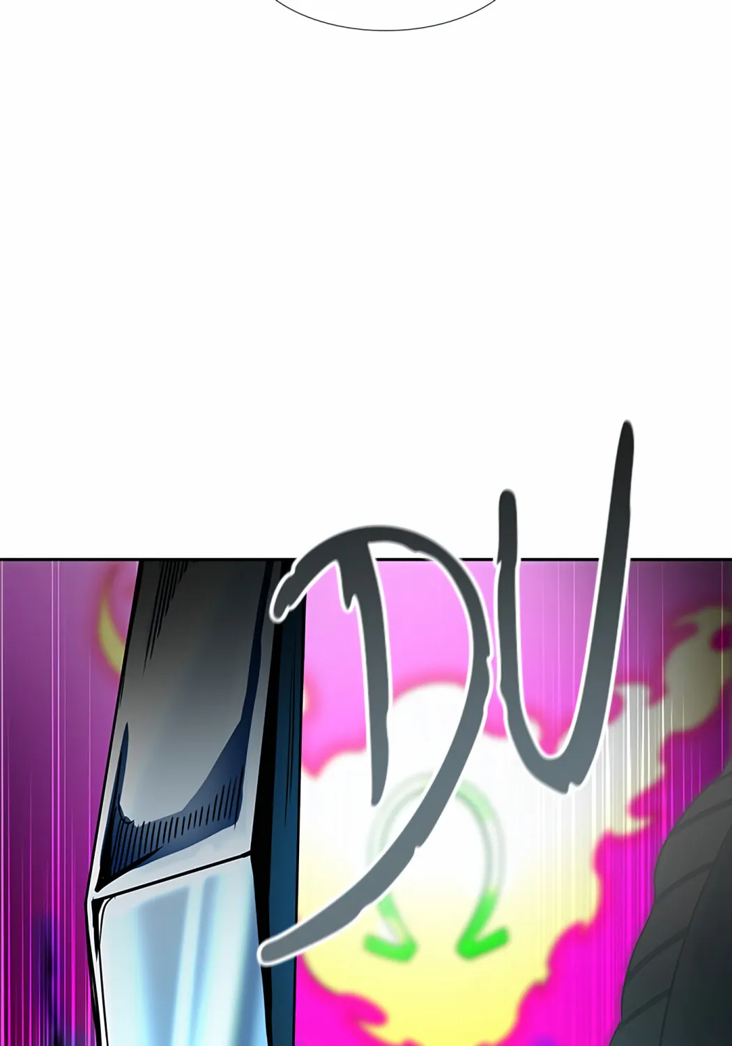 Tower of God Chapter 543 page 157 - 