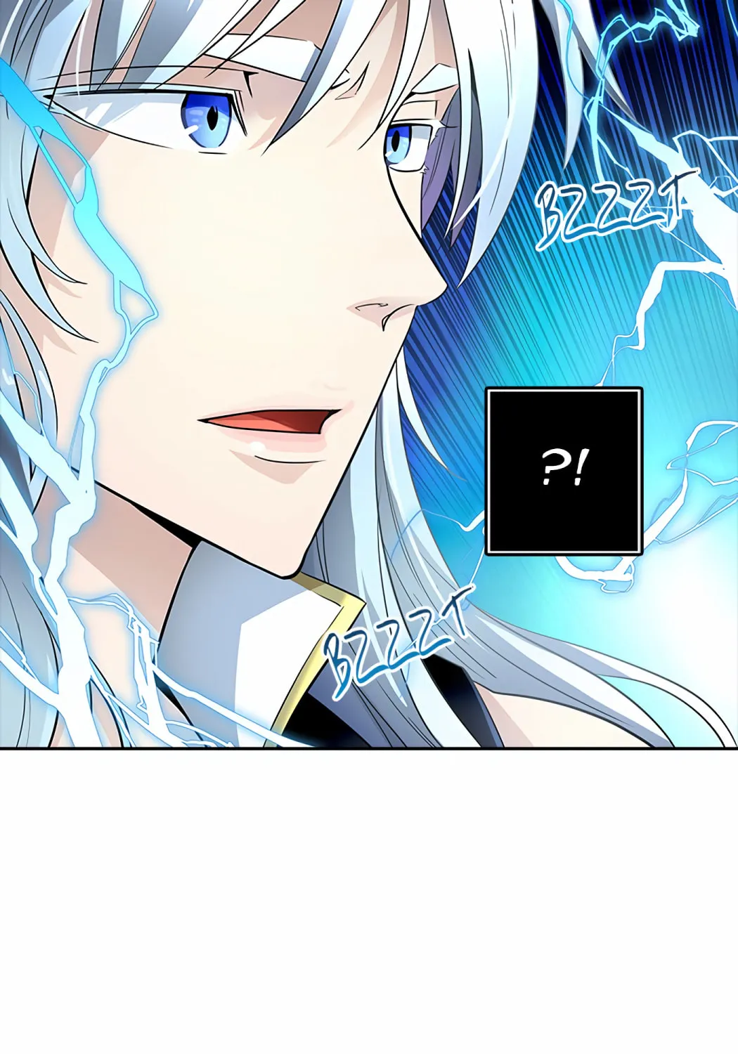 Tower of God Chapter 543 page 17 - 