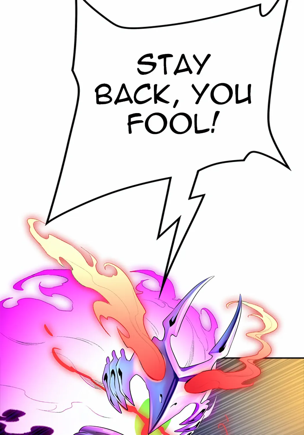 Tower of God Chapter 543 page 164 - 