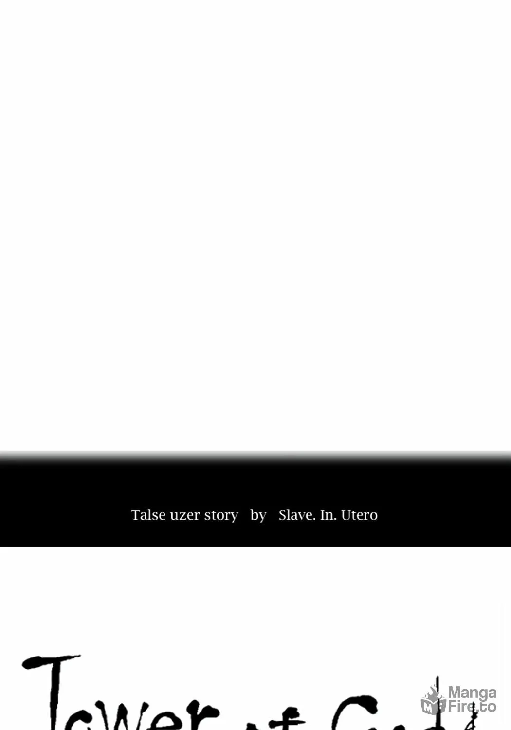Tower of God Chapter 543 page 18 - 