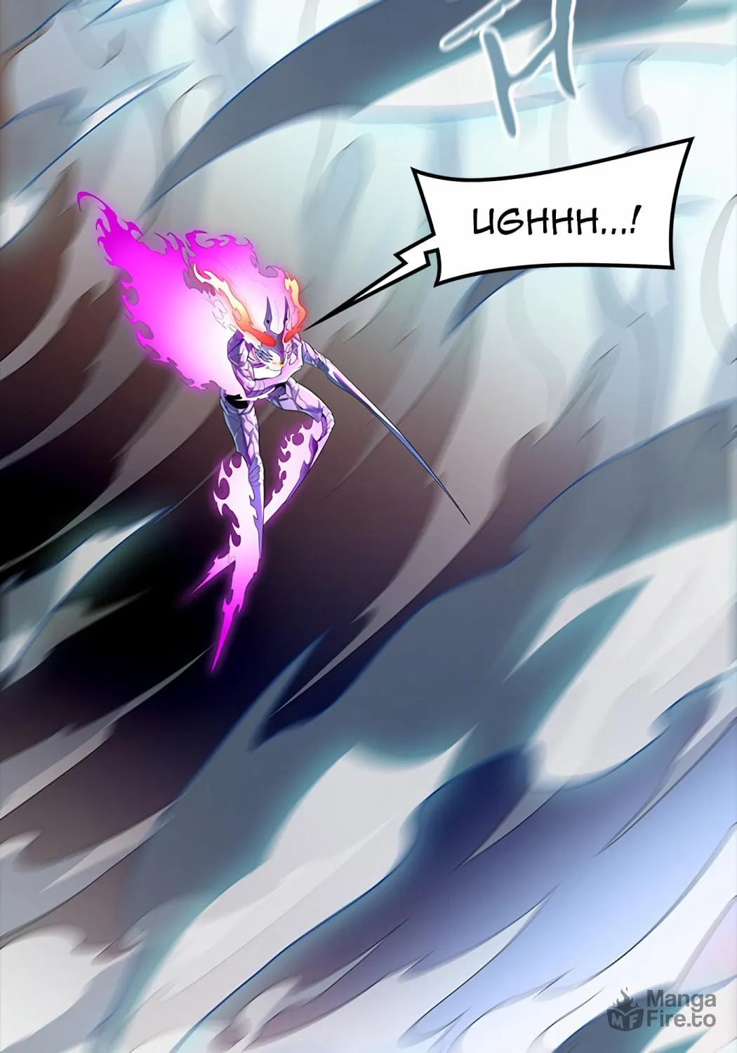 Tower of God Chapter 543 page 174 - 