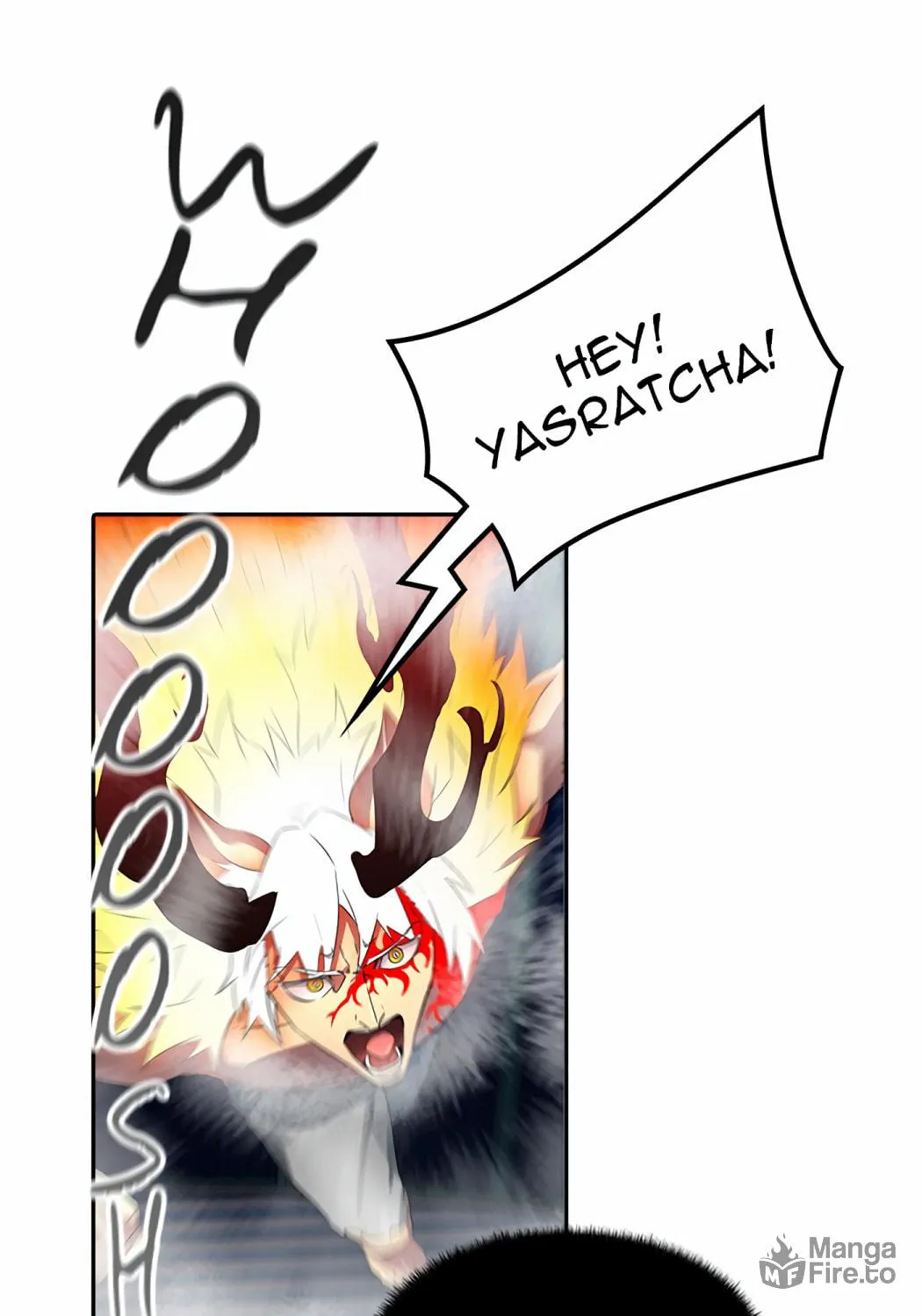 Tower of God Chapter 543 page 177 - 