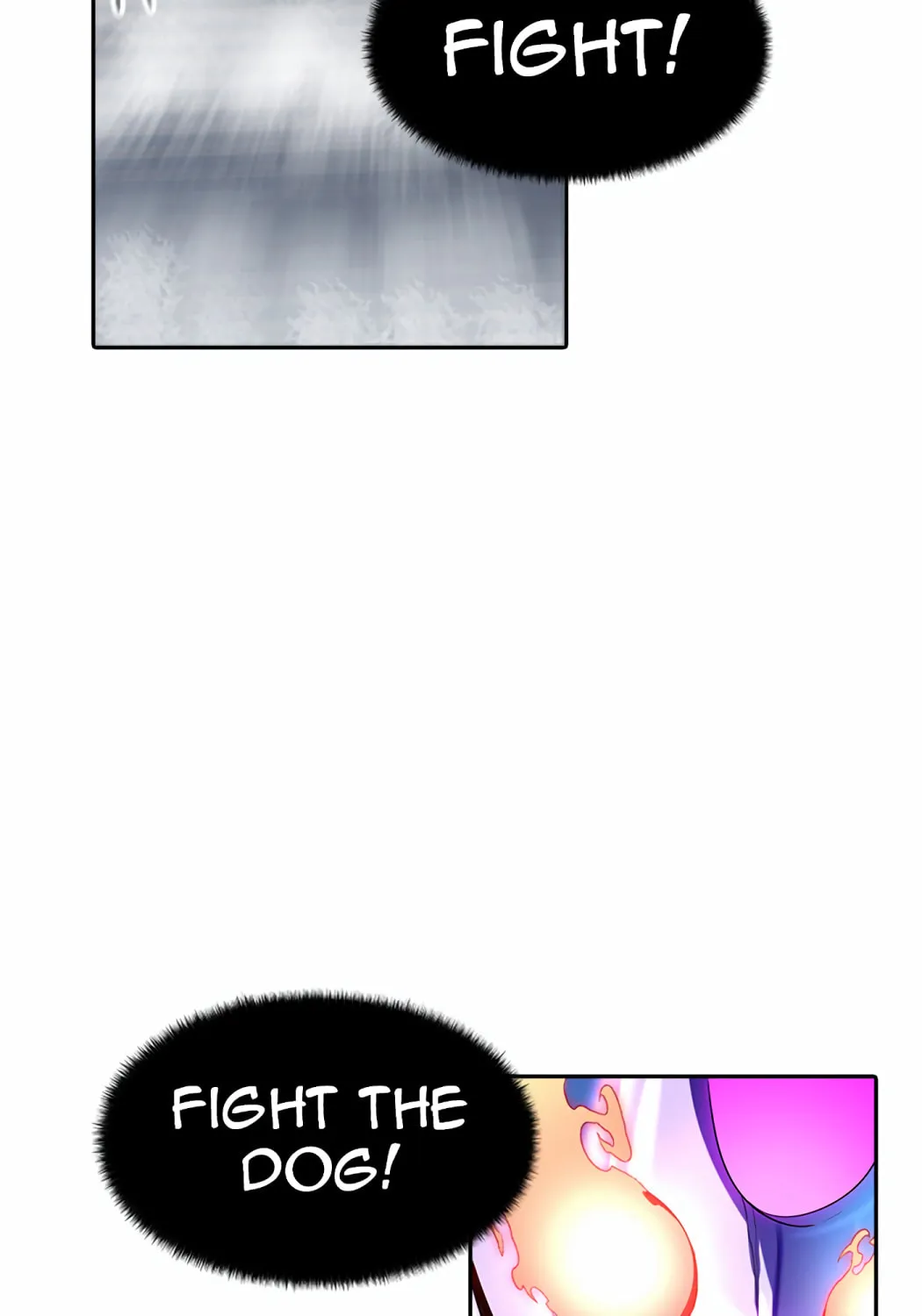 Tower of God Chapter 543 page 178 - 
