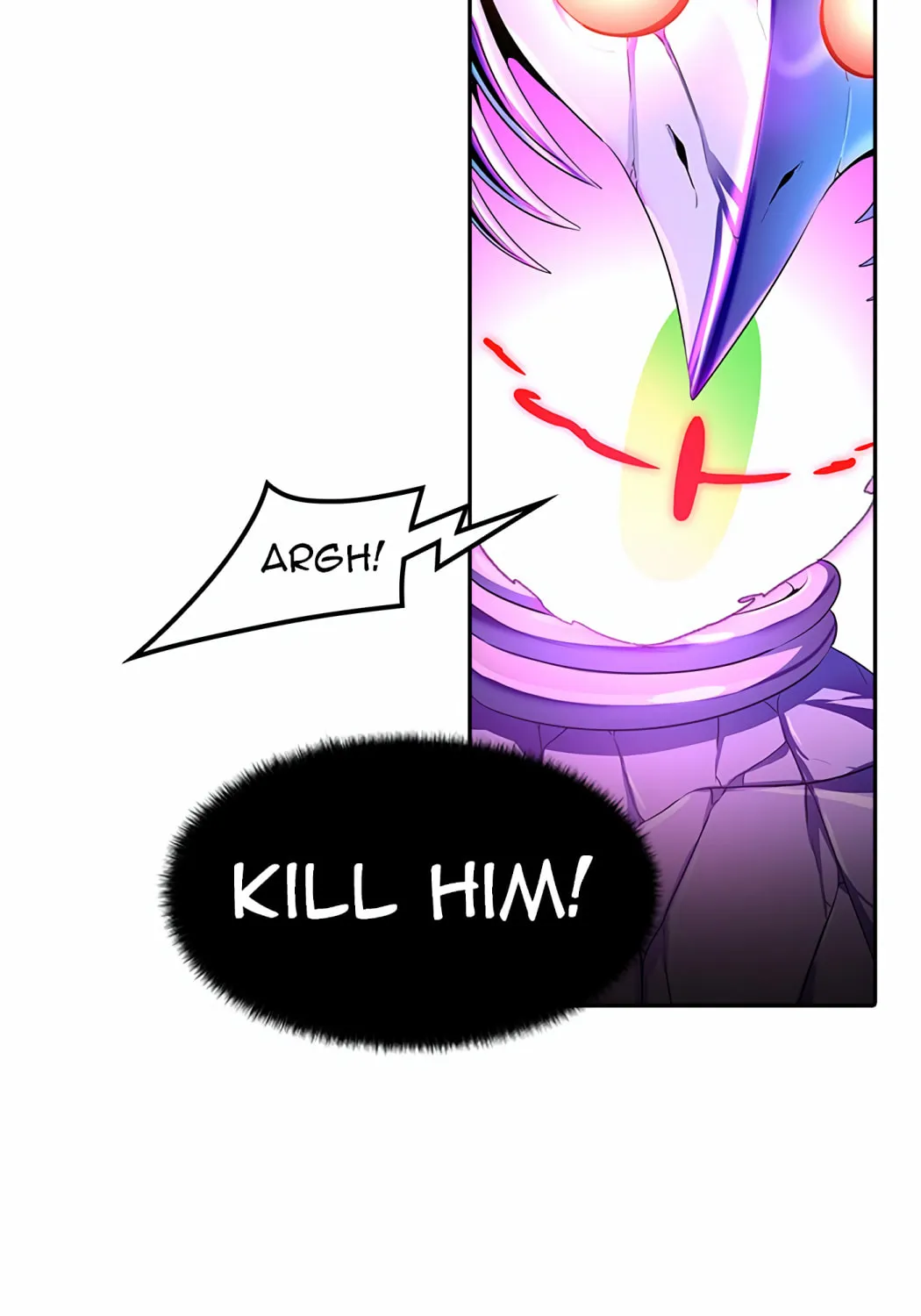Tower of God Chapter 543 page 179 - 