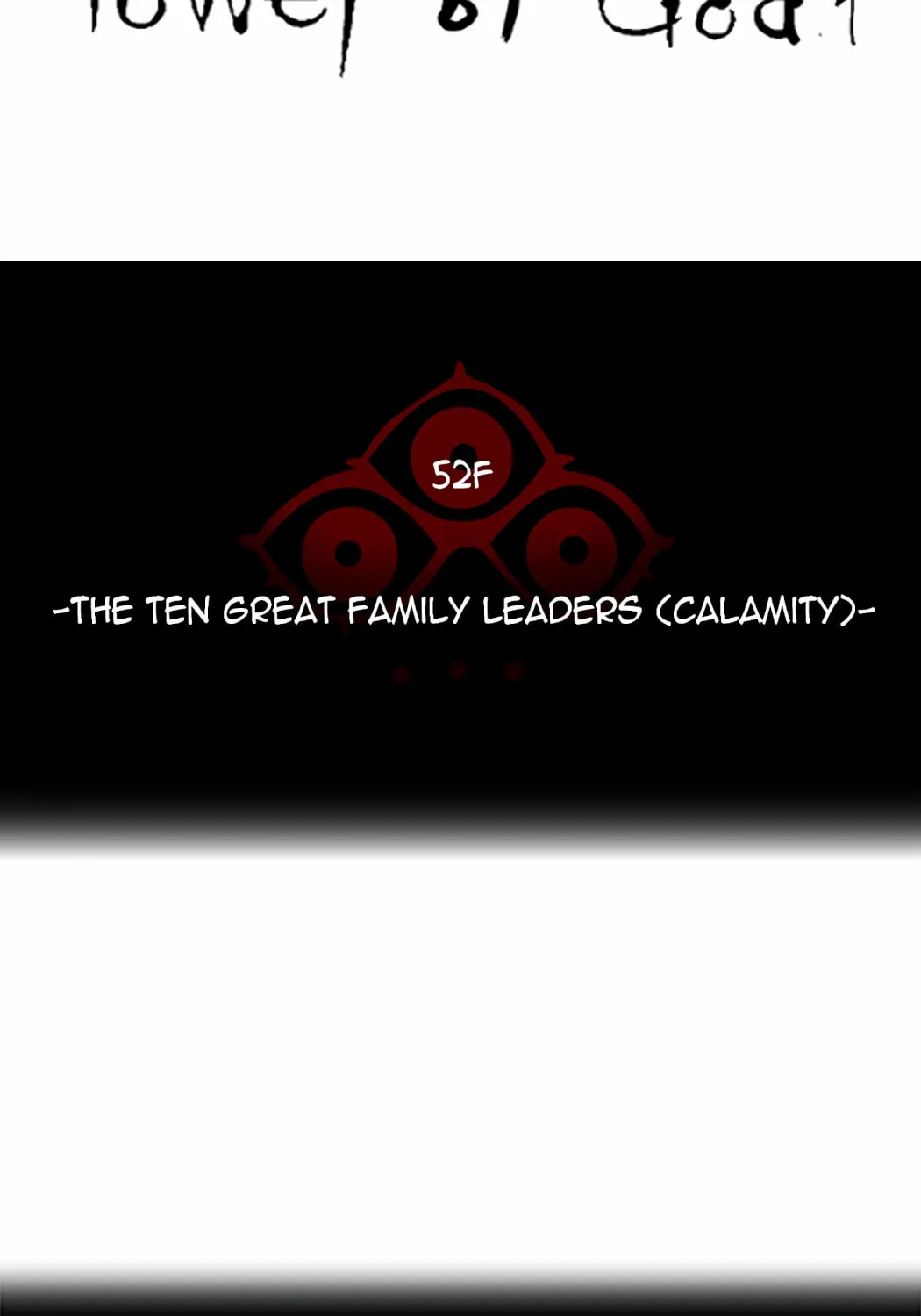 Tower of God Chapter 543 page 19 - 