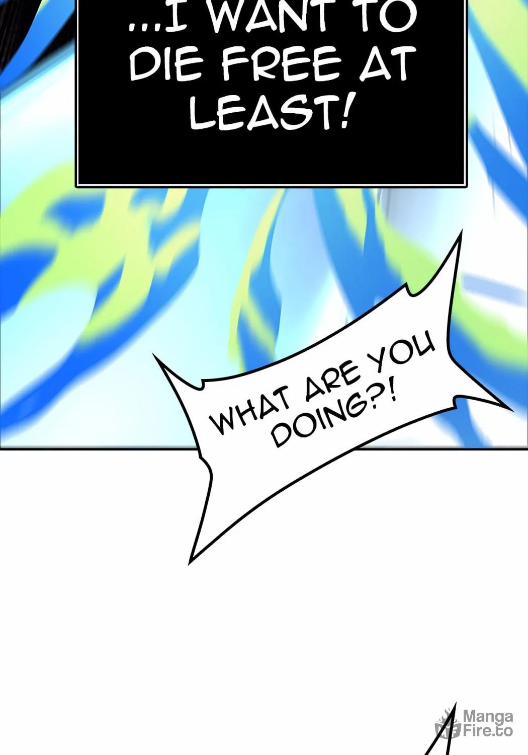 Tower of God Chapter 543 page 186 - 