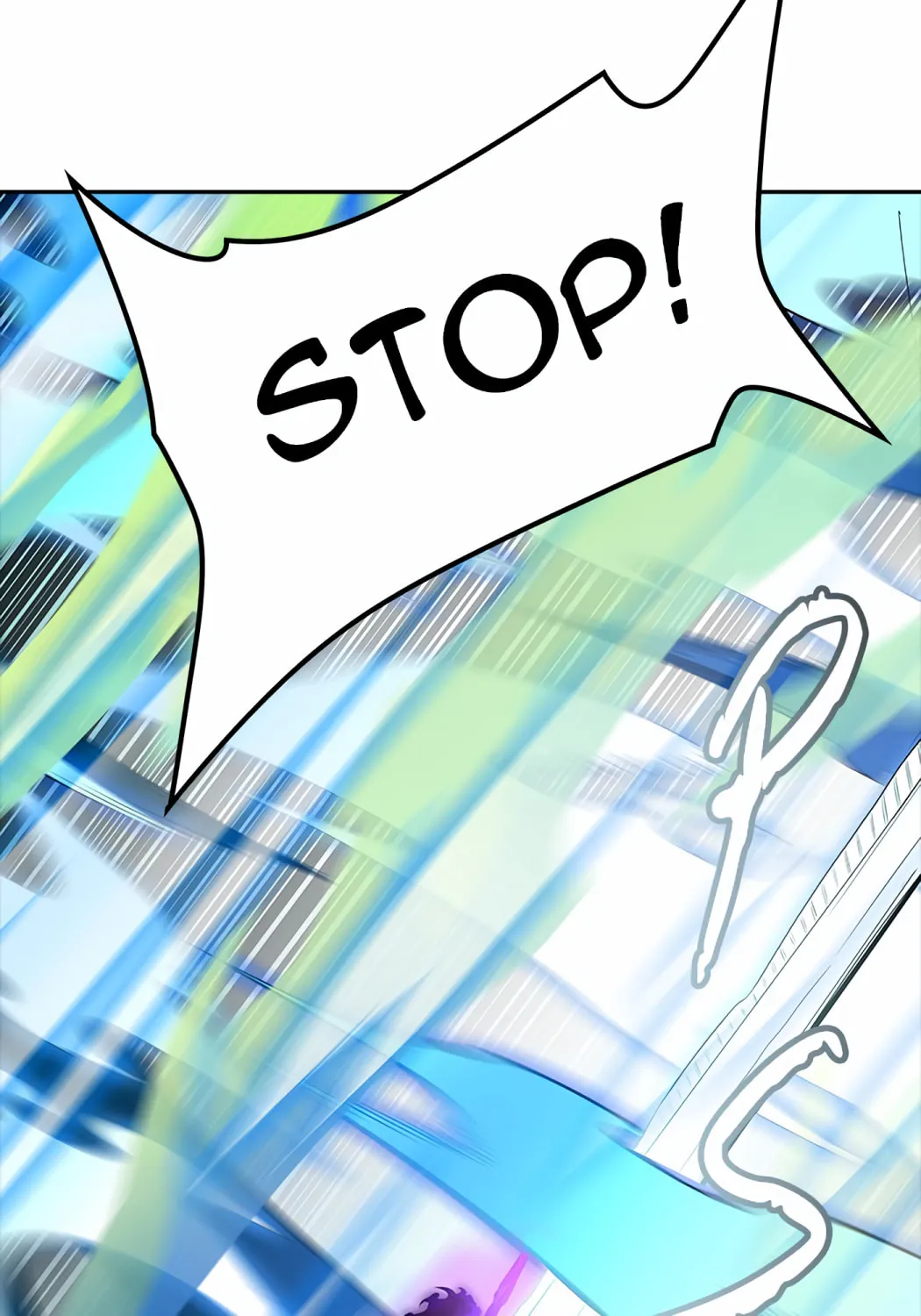 Tower of God Chapter 543 page 187 - 