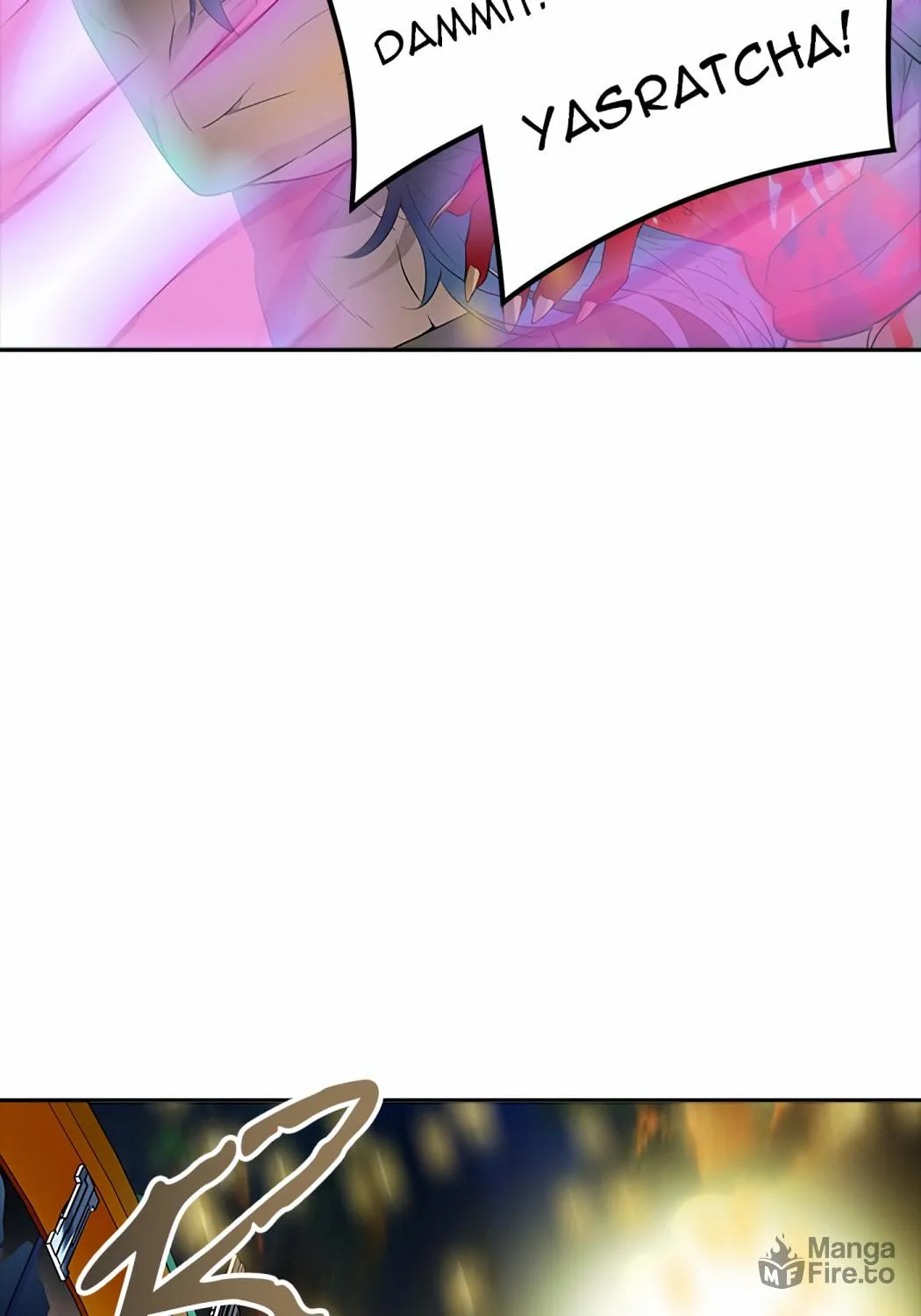 Tower of God Chapter 543 page 201 - 