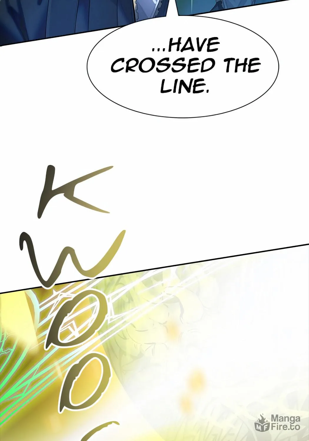 Tower of God Chapter 543 page 205 - 