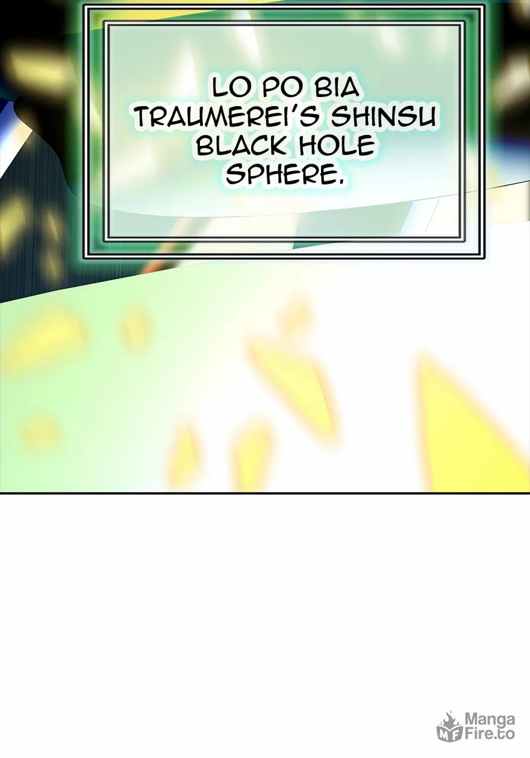 Tower of God Chapter 543 page 210 - 