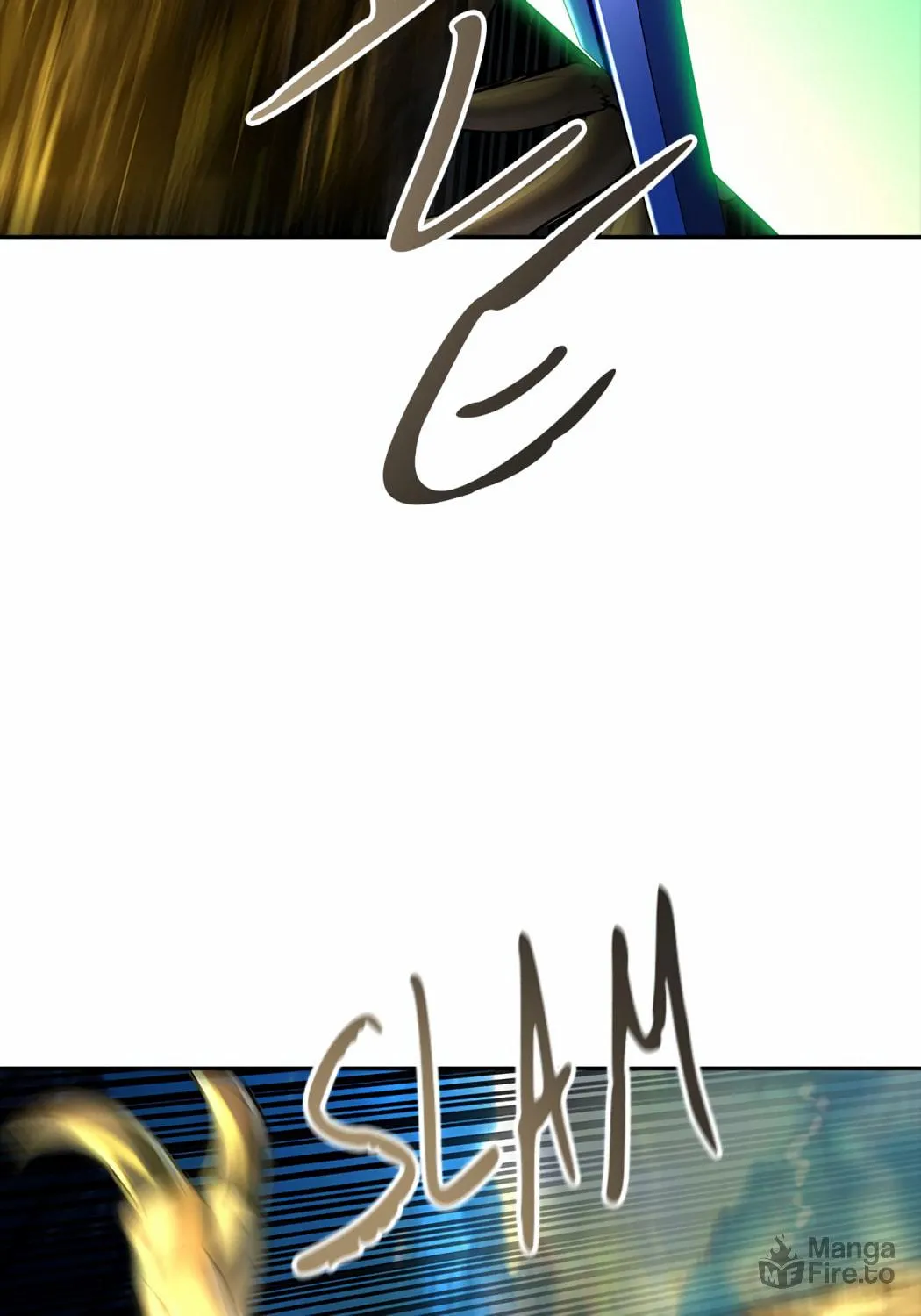 Tower of God Chapter 543 page 219 - 