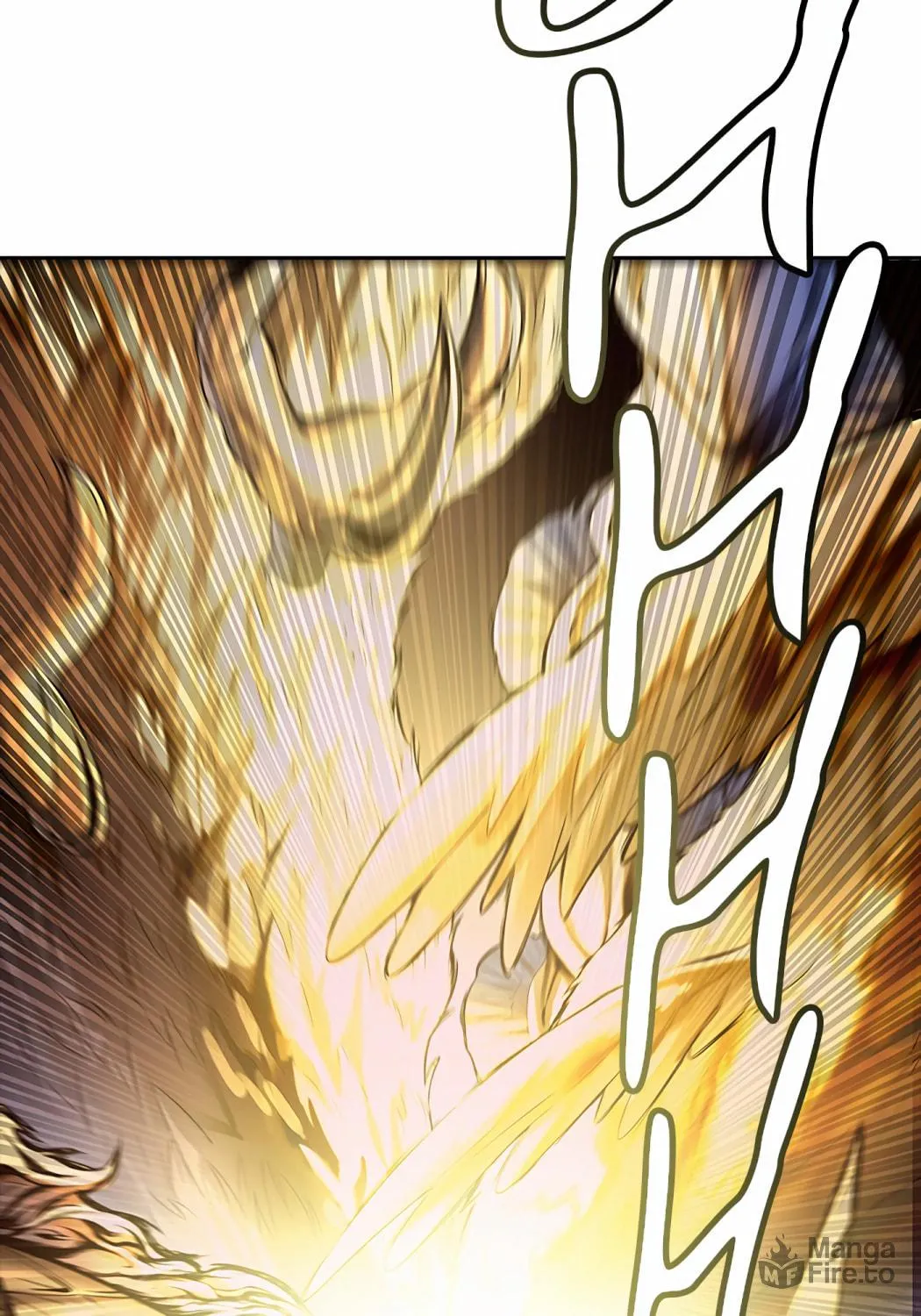 Tower of God Chapter 543 page 230 - 