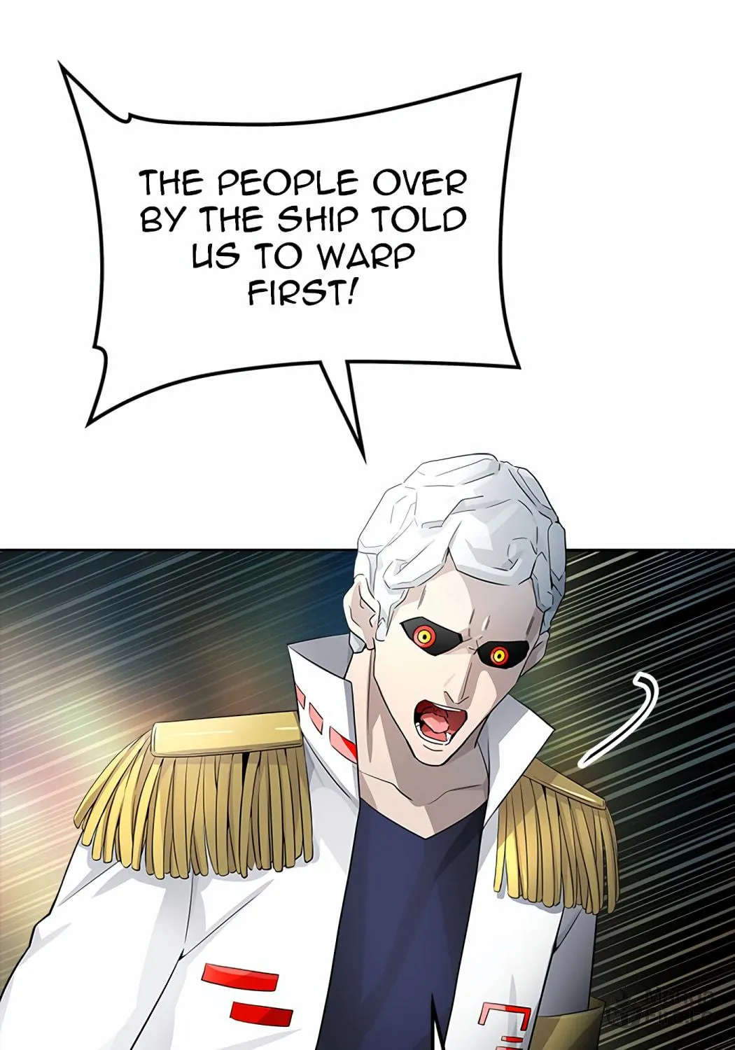 Tower of God Chapter 543 page 235 - 