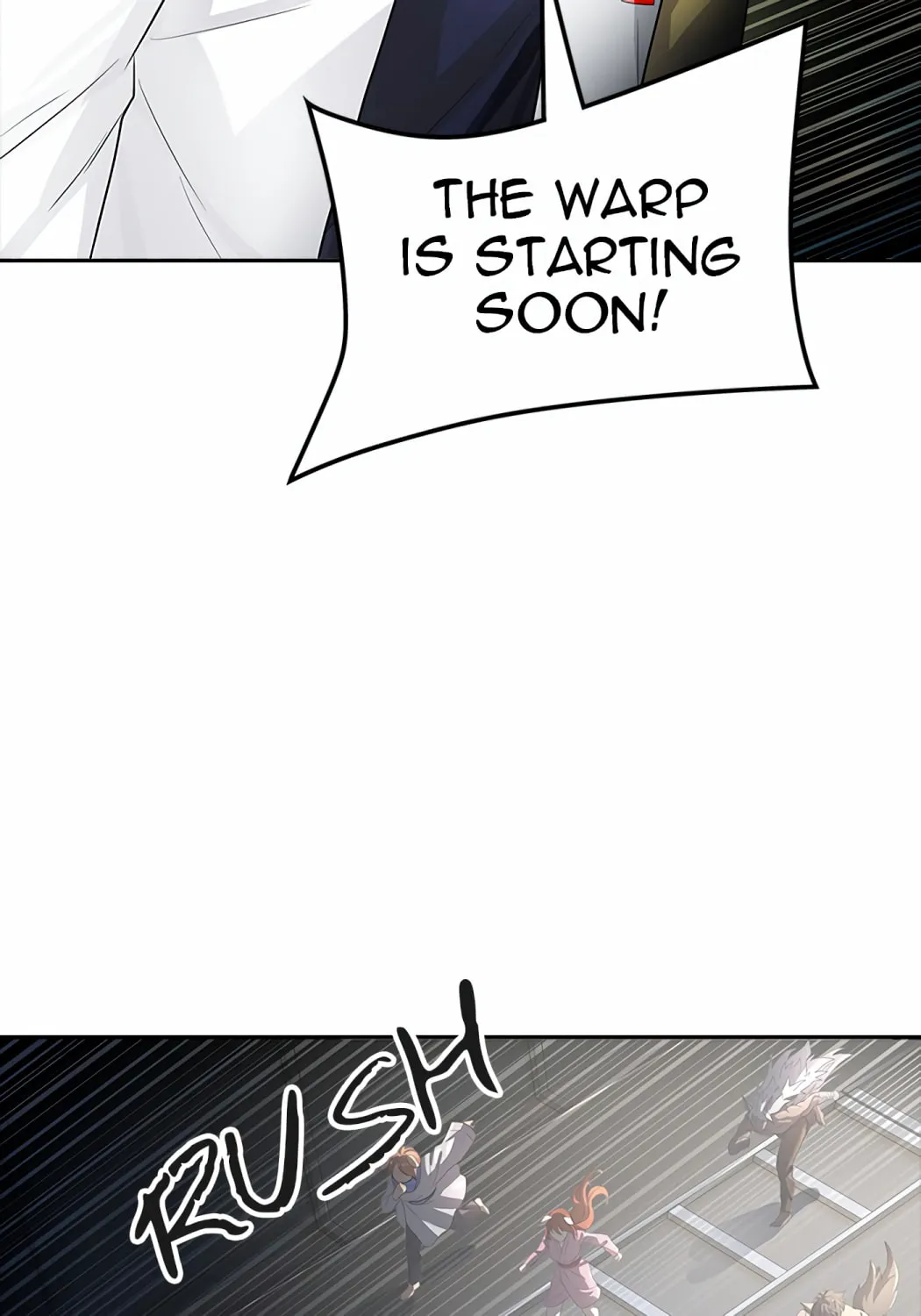 Tower of God Chapter 543 page 236 - 