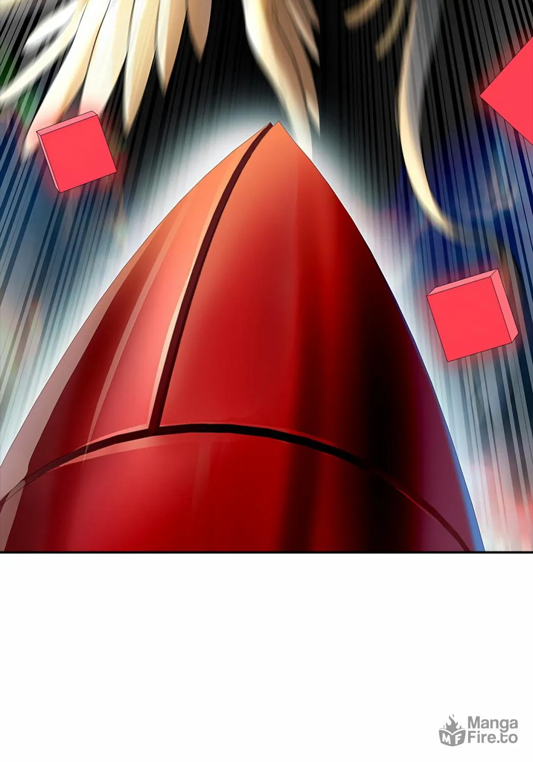 Tower of God Chapter 543 page 240 - 